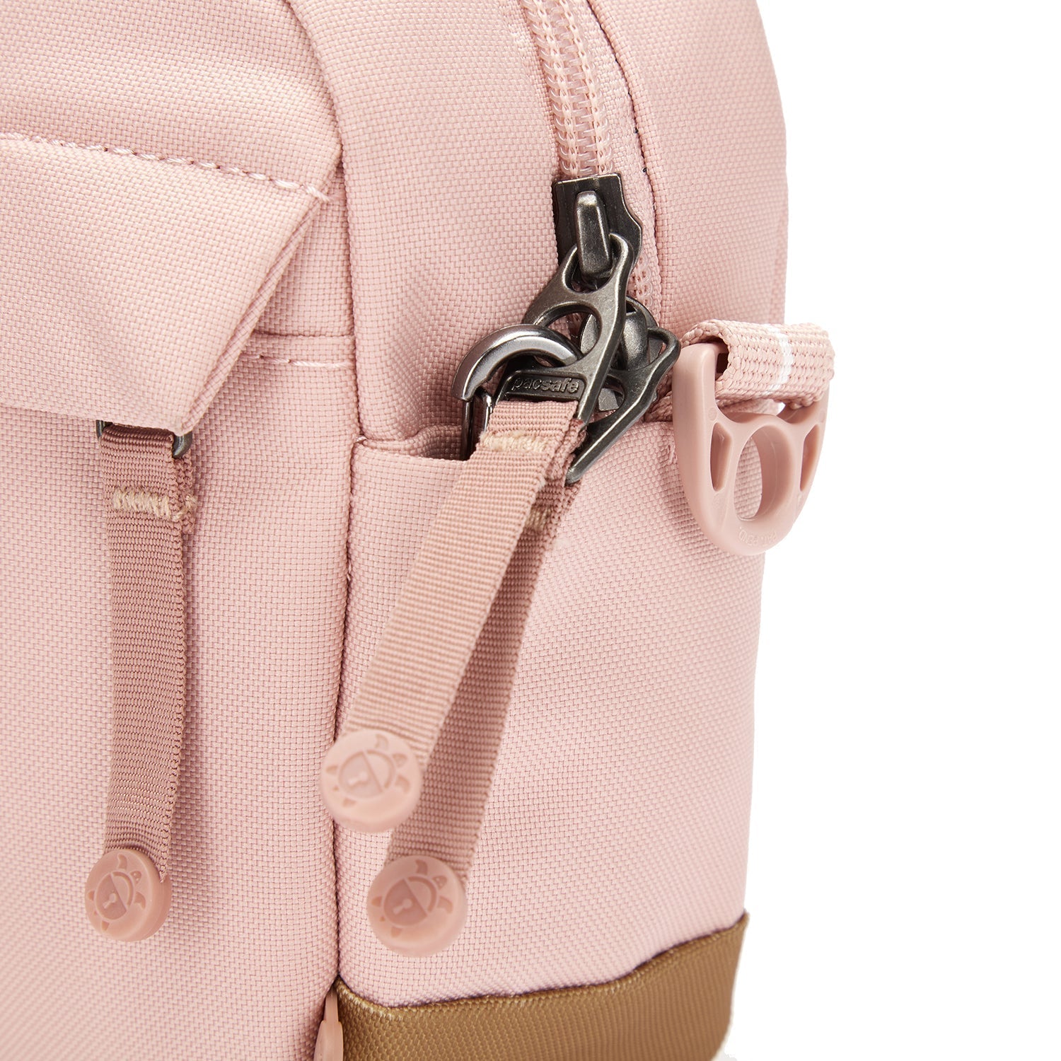 Pacsafe Go Anti-Theft Crossbody Bag (SA)