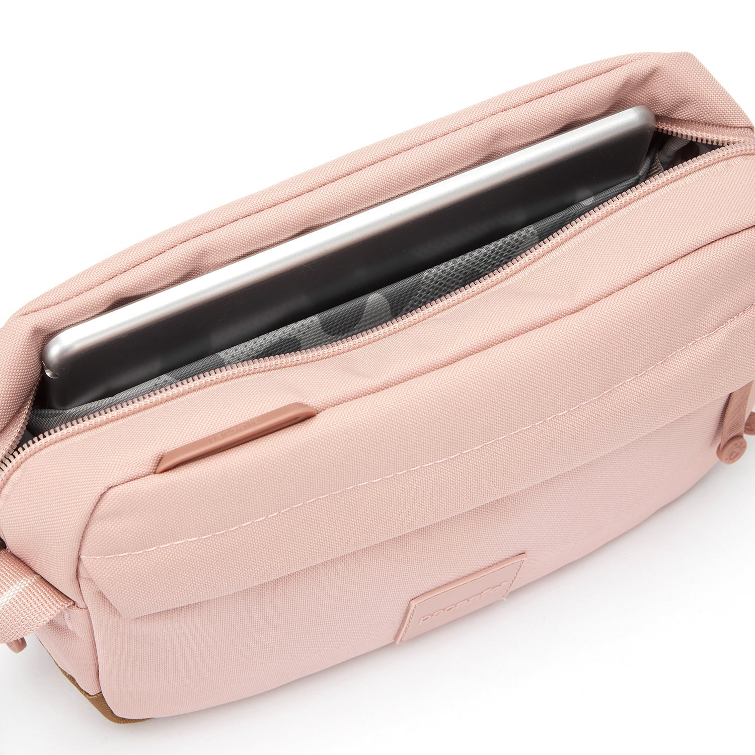 Pacsafe Go Anti-Theft Crossbody Bag (SA)