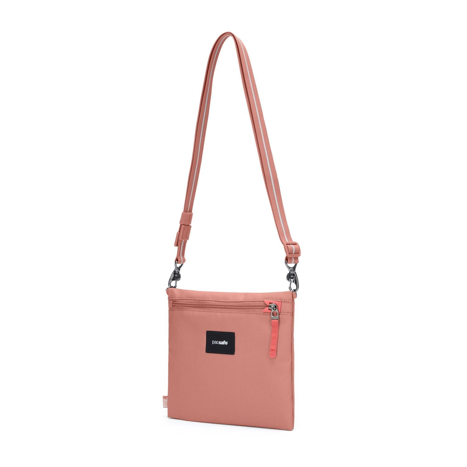 Pacsafe Go Anti-Theft Crossbody Pouch (SA)