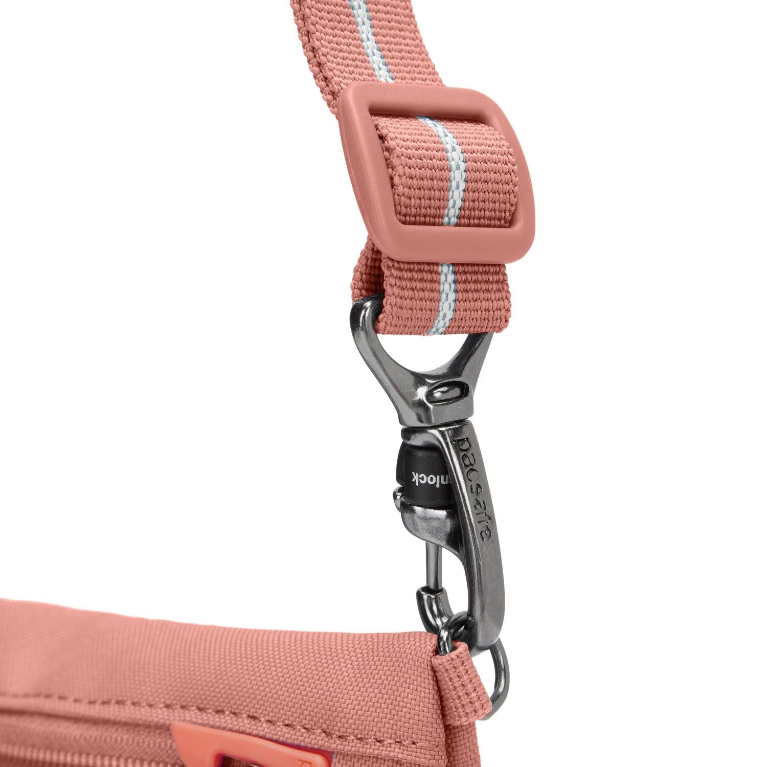 Pacsafe Go Anti-Theft Crossbody Pouch (SA)