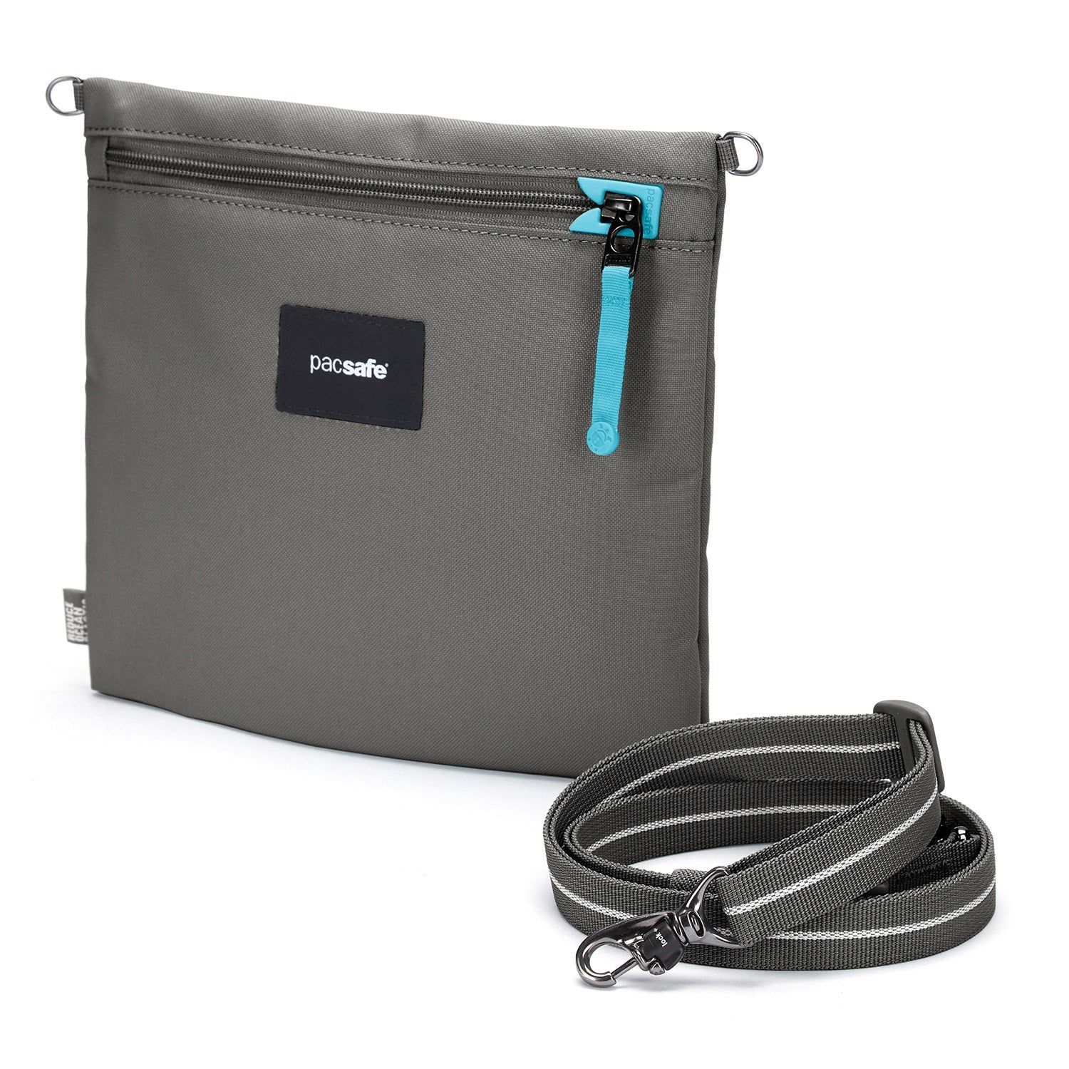 Pacsafe Go Anti-Theft Crossbody Pouch