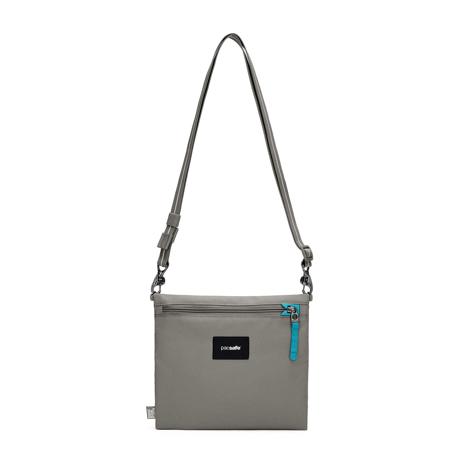 Pacsafe Go Anti-Theft Crossbody Pouch