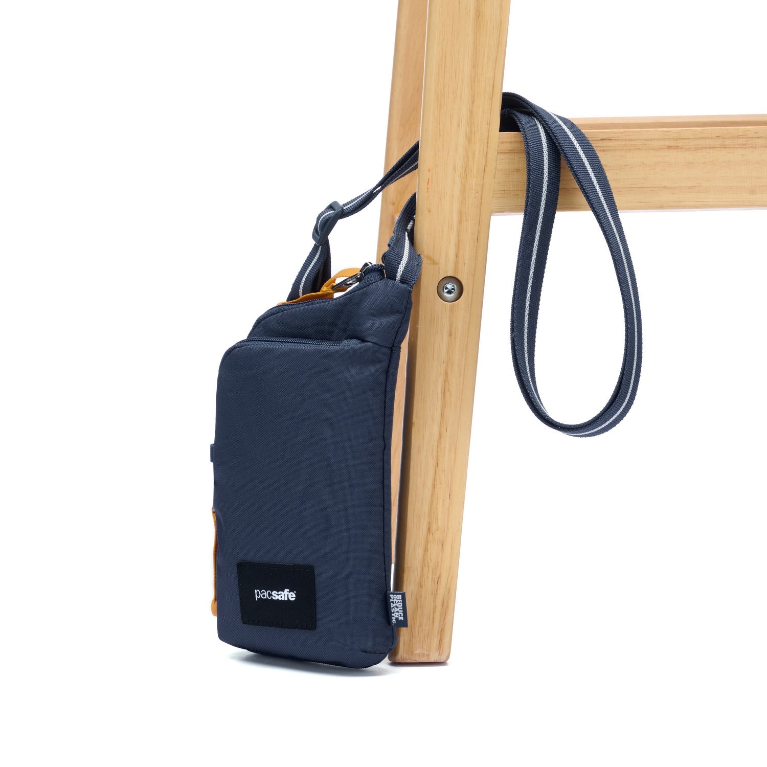 Pacsafe Go Tech Crossbody Bag