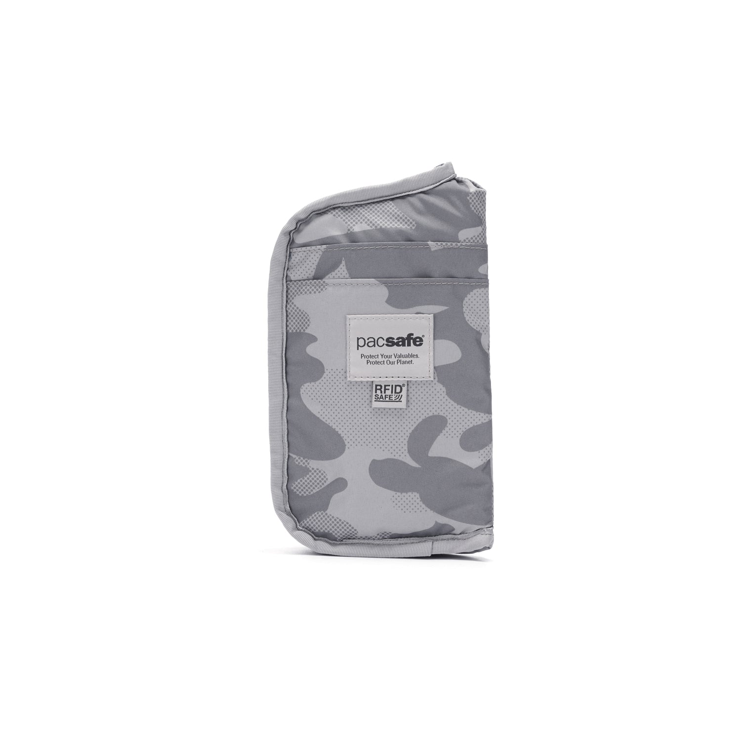 Pacsafe Go Tech Crossbody Bag