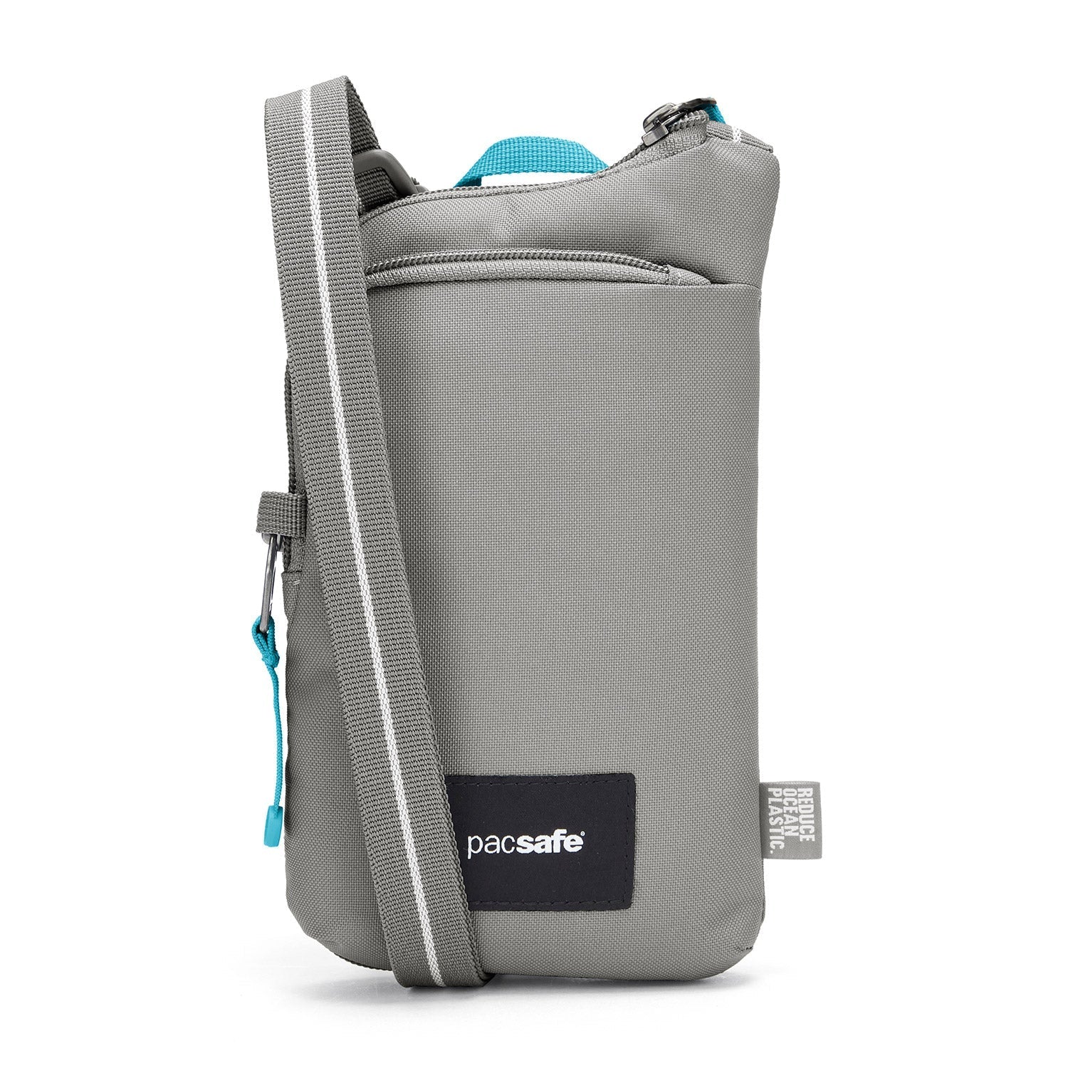 Pacsafe Go Tech Crossbody Bag