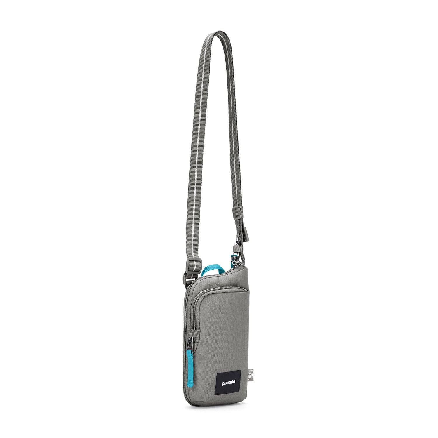 Pacsafe Go Tech Crossbody Bag