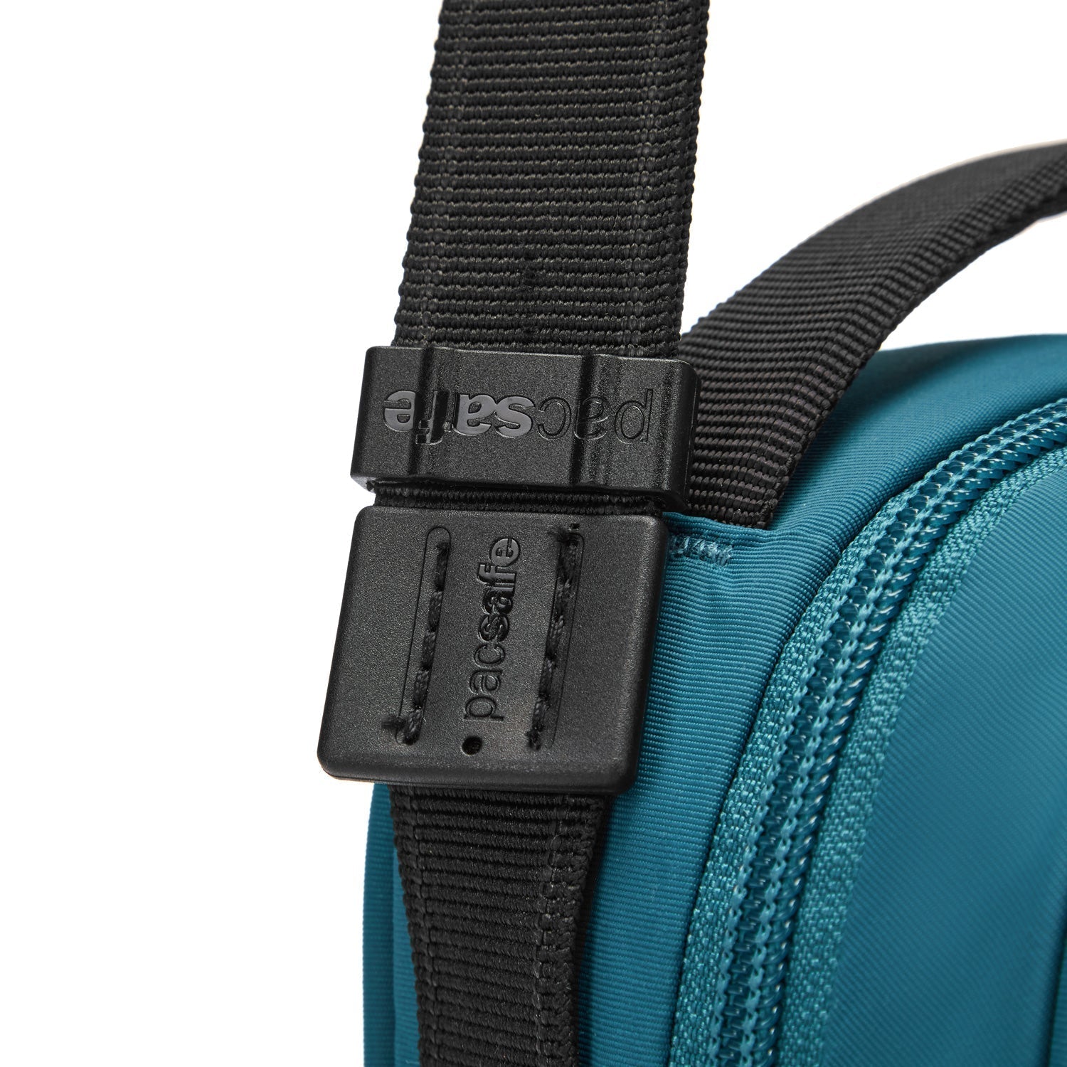 Pacsafe LS100 Anti-Theft Crossbody Bag (SA)