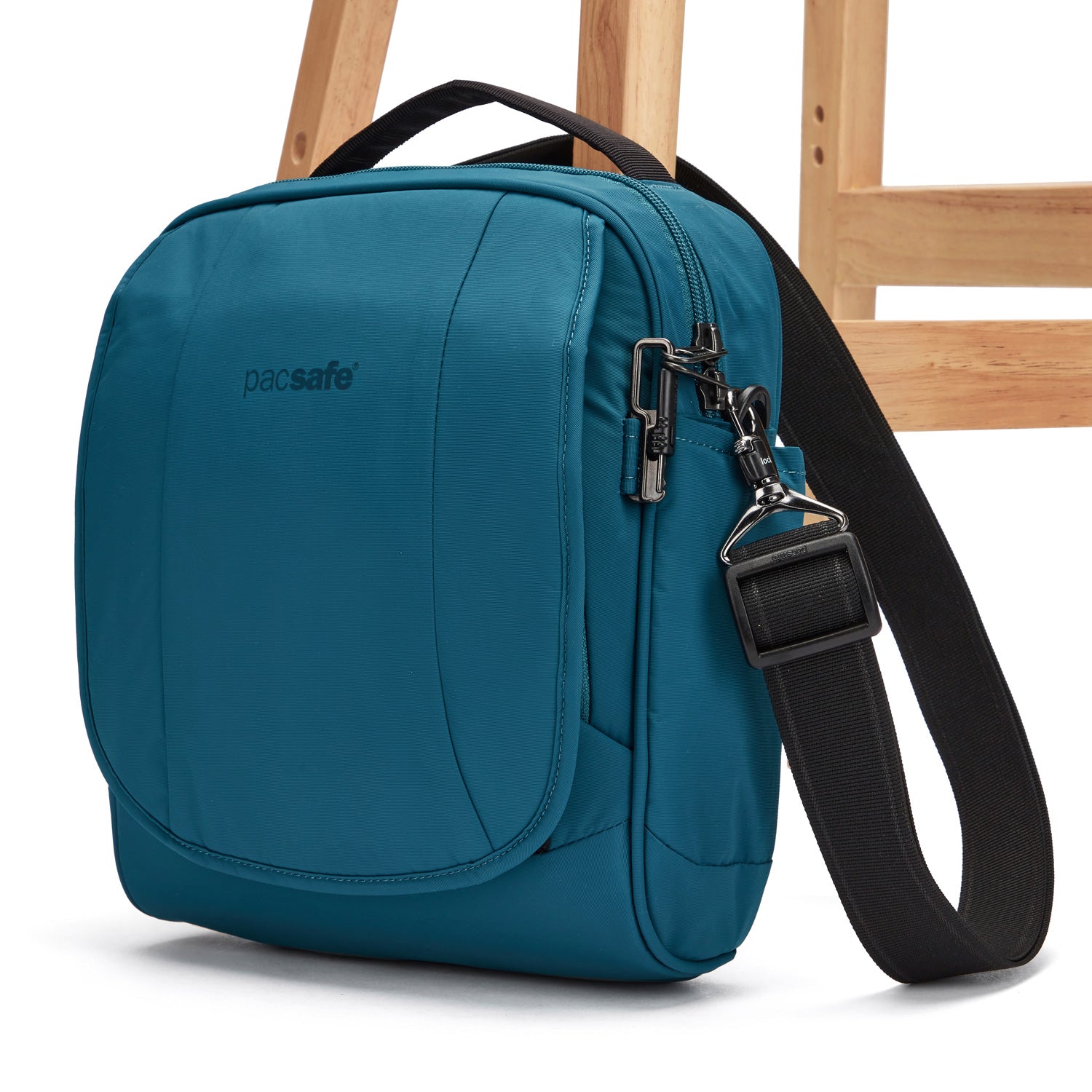 Pacsafe LS200 Anti-Theft Crossbody Bag (SA)