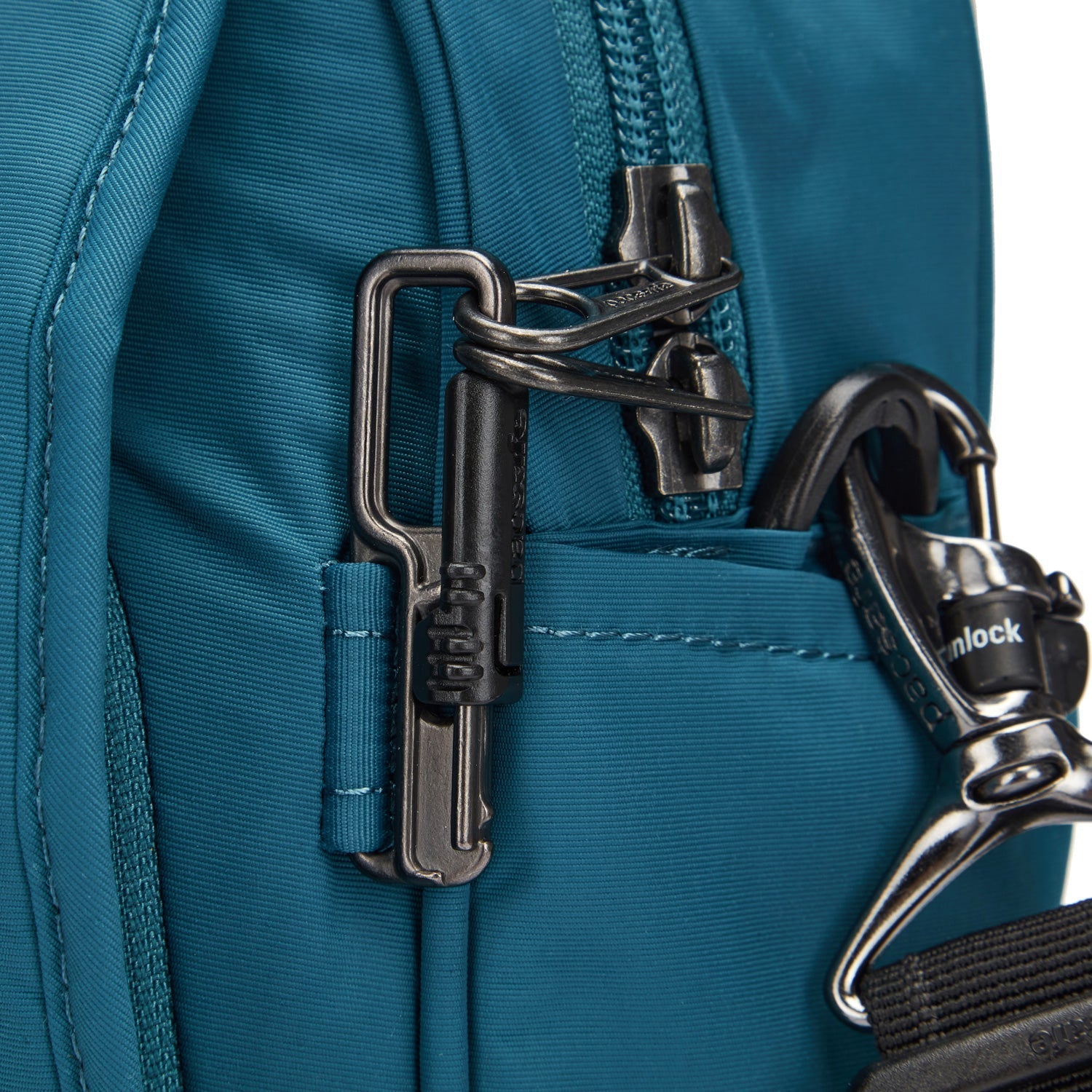 Pacsafe LS200 Anti-Theft Crossbody Bag (SA)
