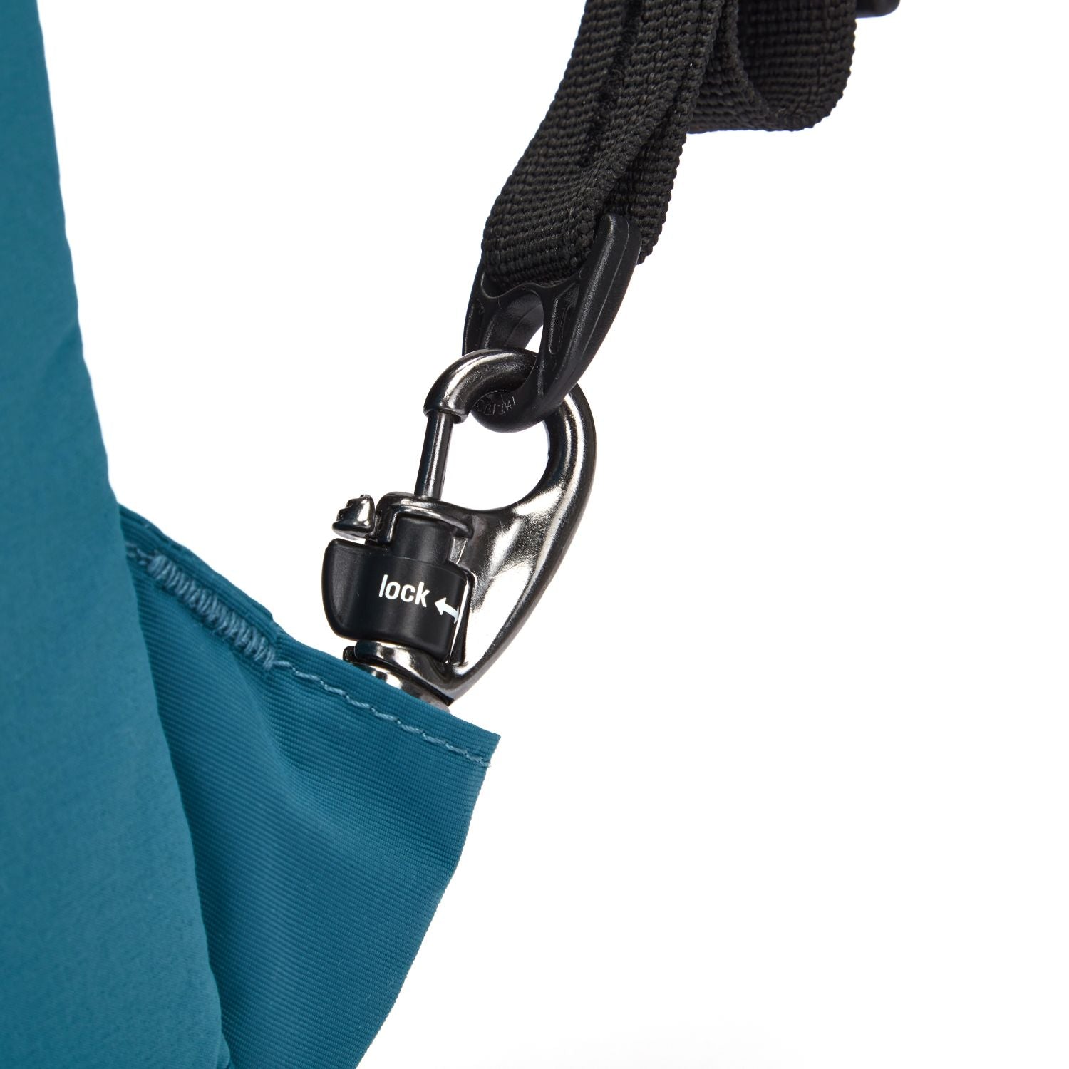 Pacsafe LS450 Anti-Theft Backpack (SA)