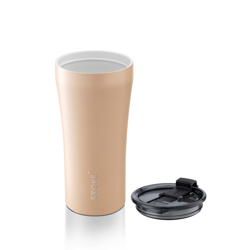 STTOKE Leakproof Ceramic Insulated Cup 12oz | Cups and Tumblers, Gifts & Lifestyle, Travel Accessories, Water Bottles | STTOKE-4