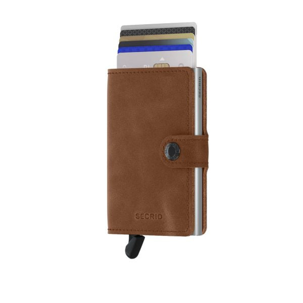 Secrid Miniwallet (Vintage)