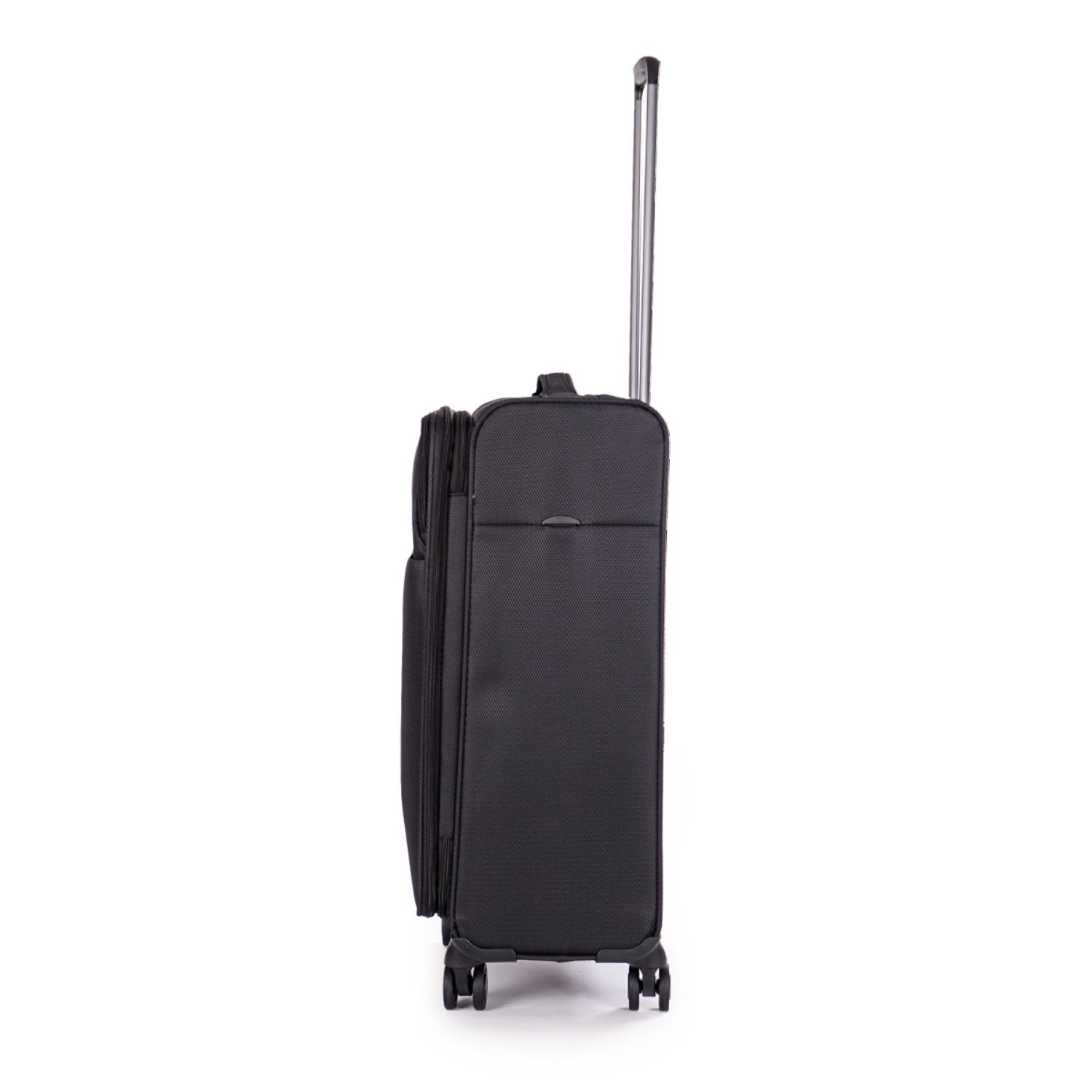 Stratic Light + Suitcase M With Front Access Opening