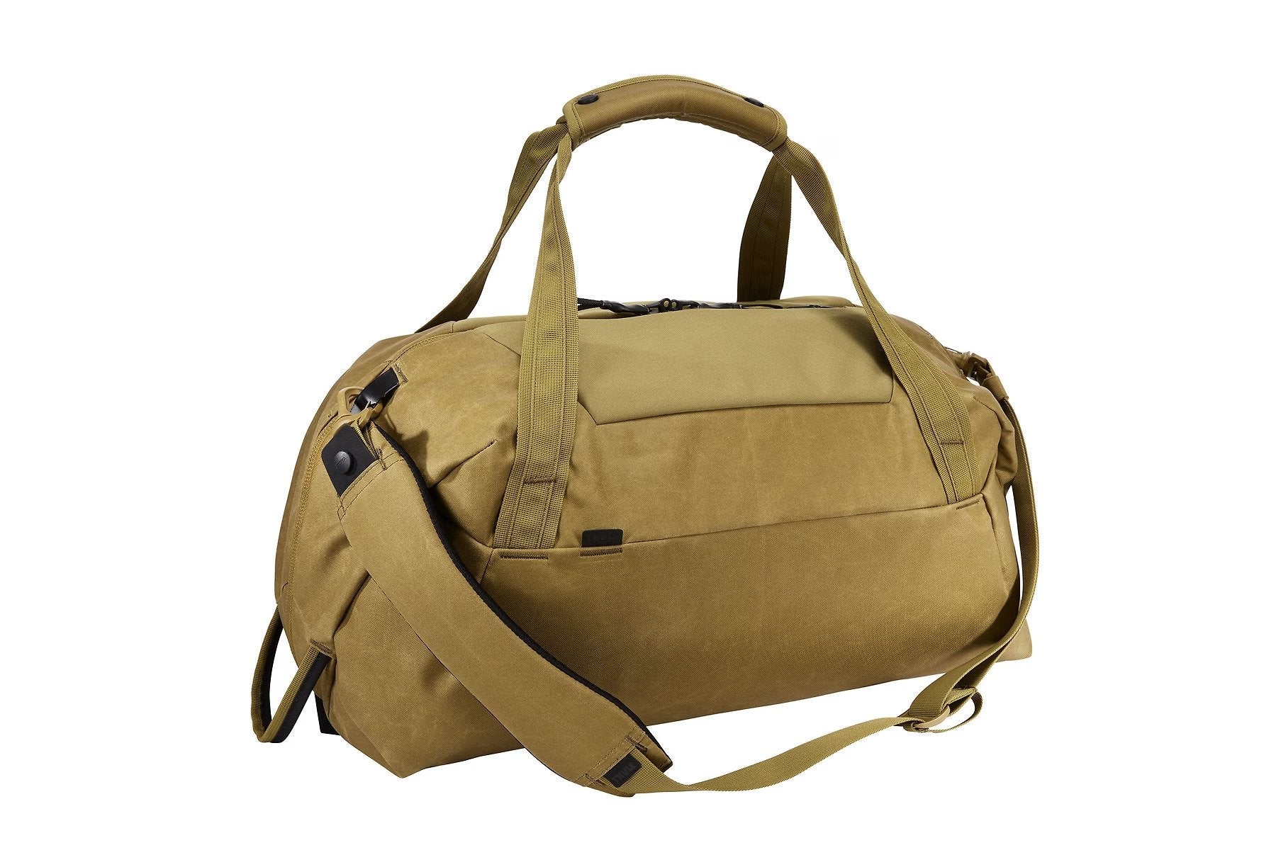Thule Aion Duffel 35L | Bags for Men, Foldable Bags, Travel Accessories, Travel Duffel Bags | Thule-17
