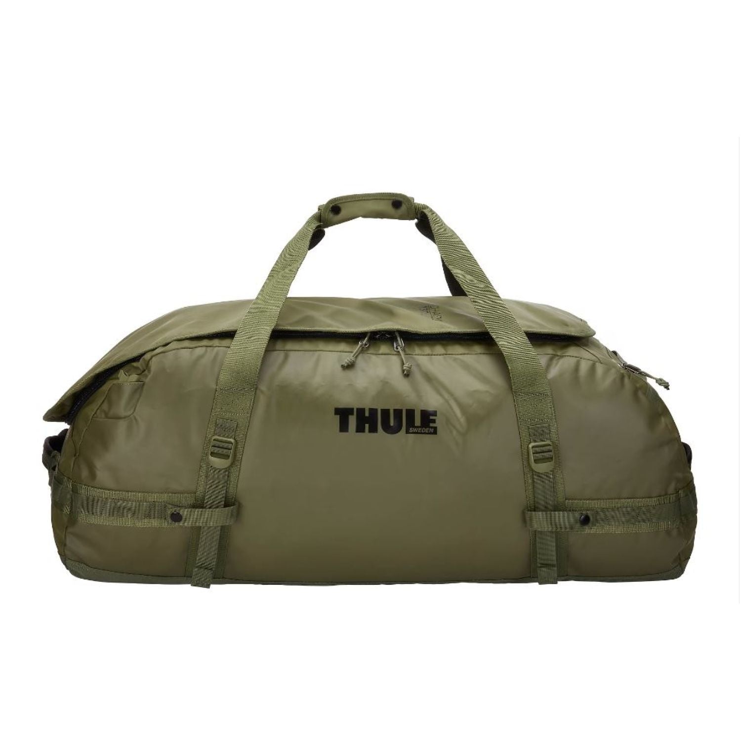 Thule Chasm Duffel 130L | Bags for Men, Bags for Women, Travel Backpacks, Travel Duffel Bags | Thule-14