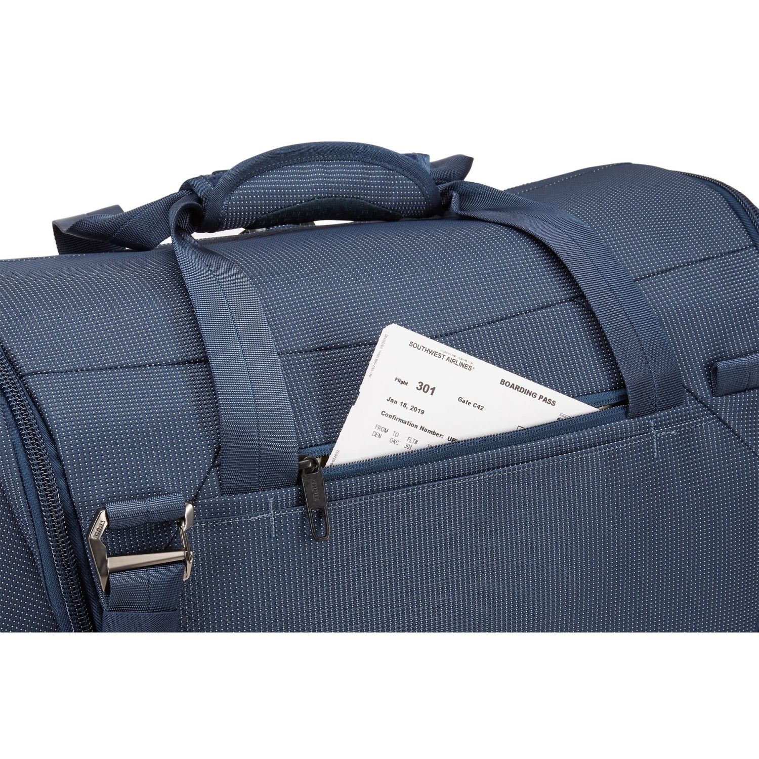 Thule Crossover 2 Duffel 44L | Bags, Bags for Men, THULE, Travel Duffel Bags | Thule-13