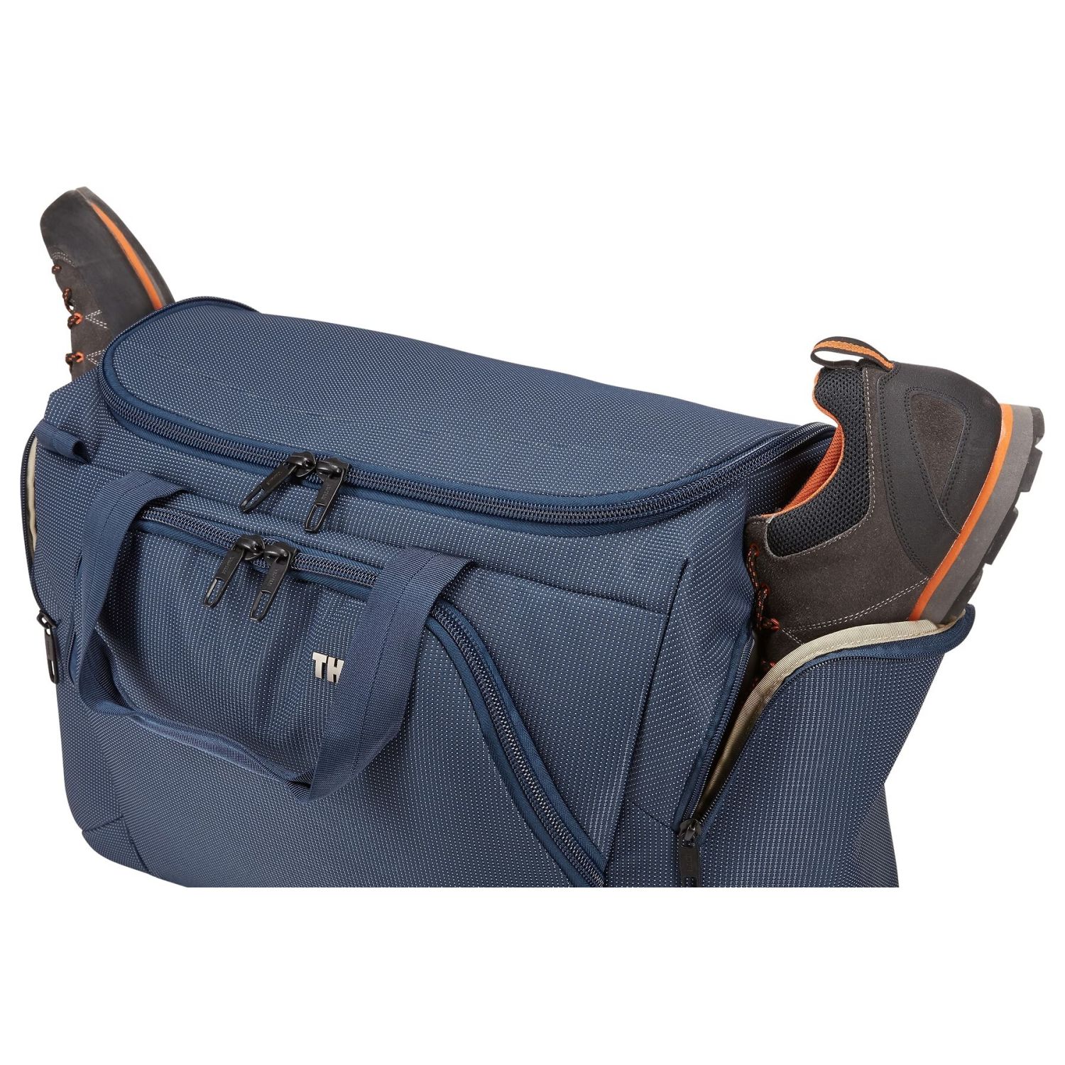 Thule Crossover 2 Duffel 44L | Bags, Bags for Men, THULE, Travel Duffel Bags | Thule-19