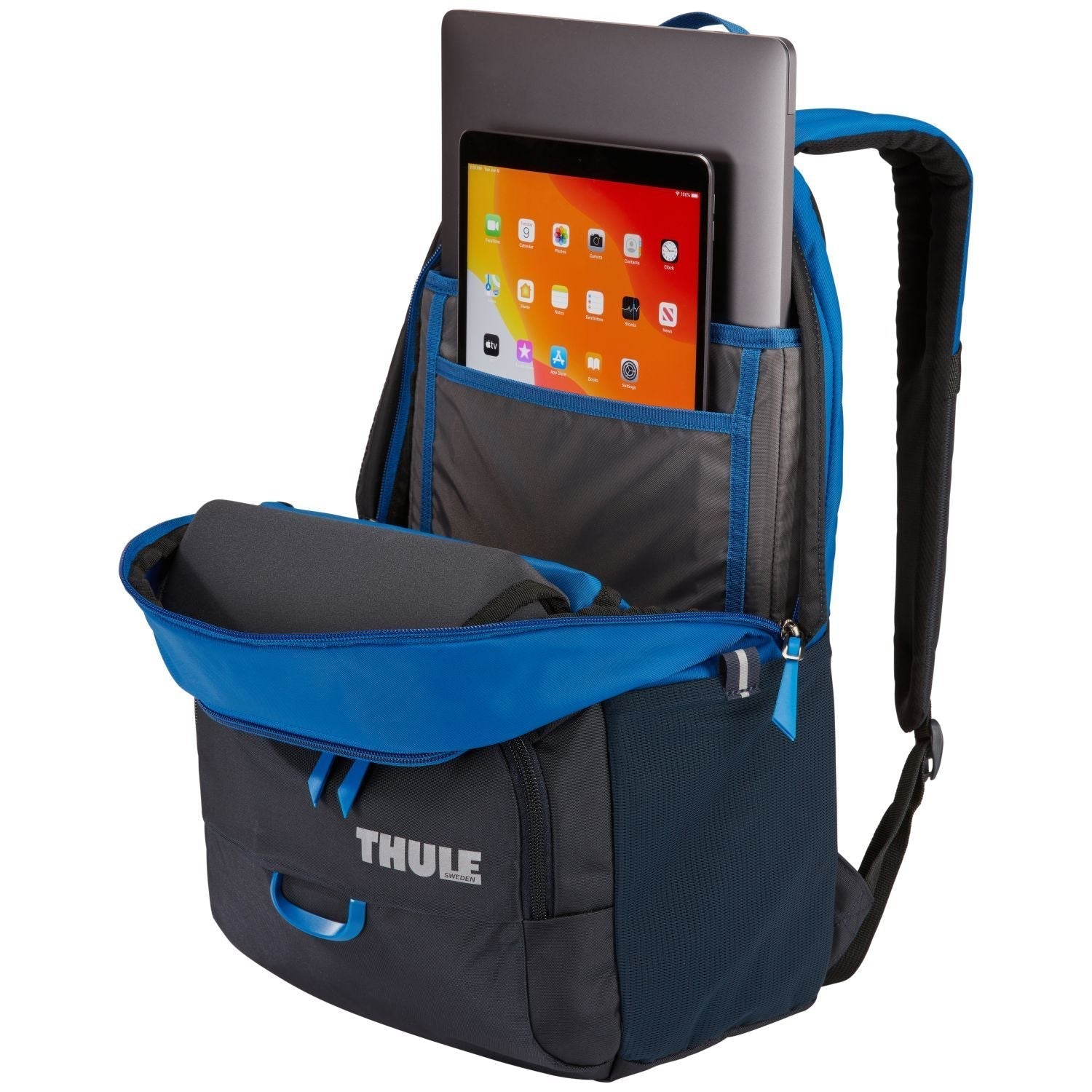 Thule Departer Backpack 21L | Bags, Bags for Men, Bags for Women, Laptop Backpacks, school20, THULE, Travel Backpacks | Thule-10