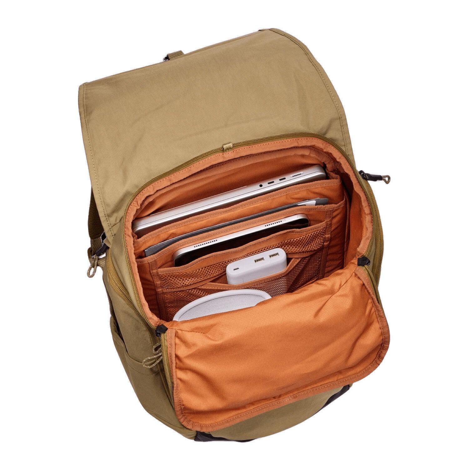 Thule Paramount Backpack 27L | Bags, Bags for Men, For Him, Laptop Backpacks, school20, THULE, Travel Backpacks | Thule-6