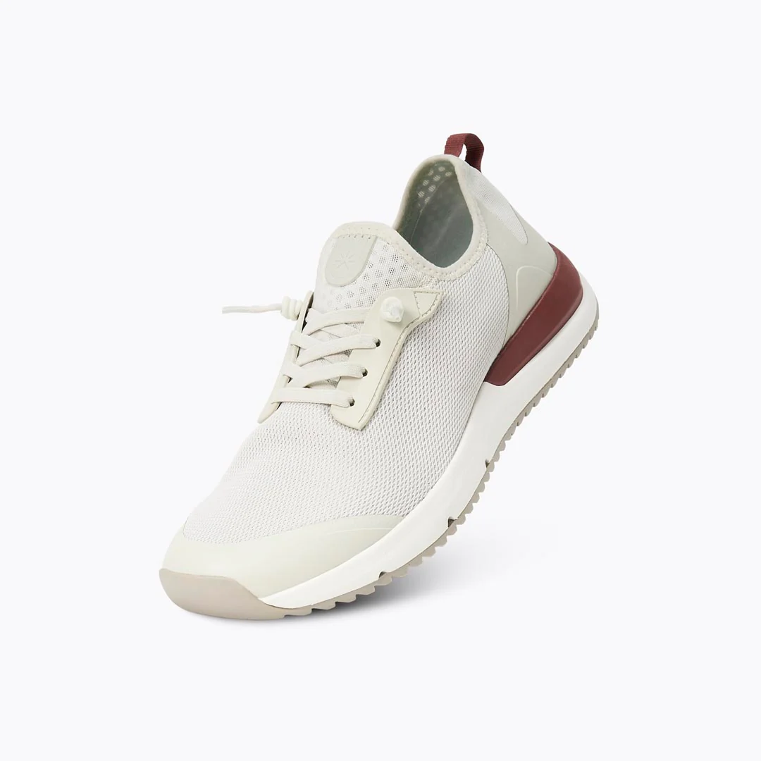 Tropicfeel Jungle Shoes (Silver White)