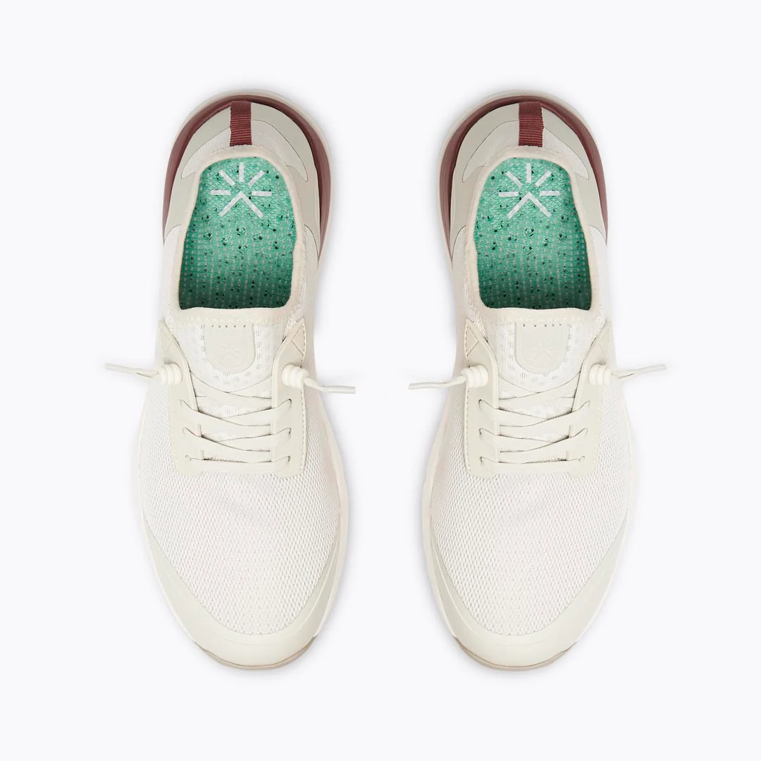 Tropicfeel Jungle Shoes (Silver White)