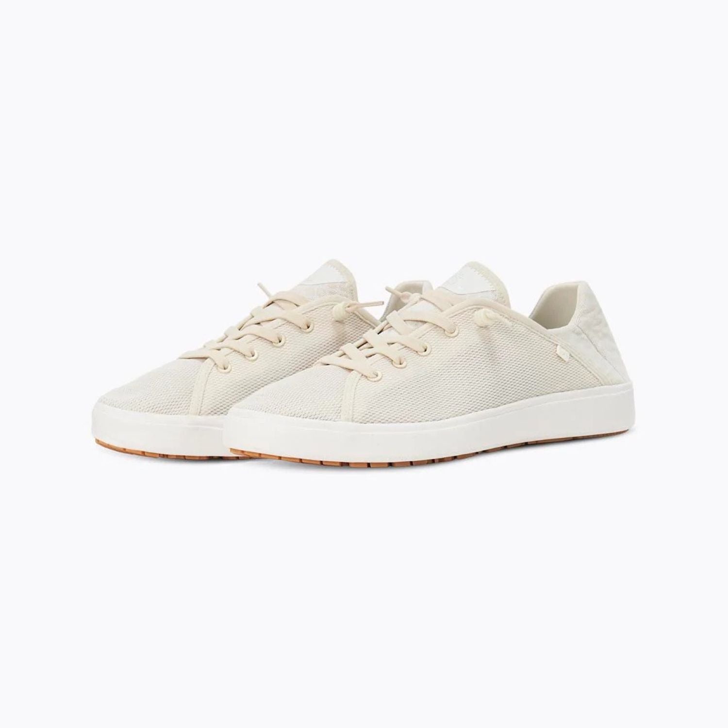 Tropicfeel Sunset Shoes (Silver White) | Travel Accessories, Tropicfeel, Weather Friendly Sneakers | Tropicfeel