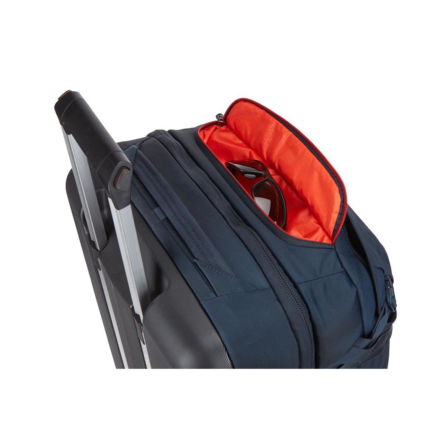 Thule Subterra Large Luggage 28" | Large Size Luggage, Luggage, Rolling Duffel Bags, Soft Case Luggage, THULE | Thule-5