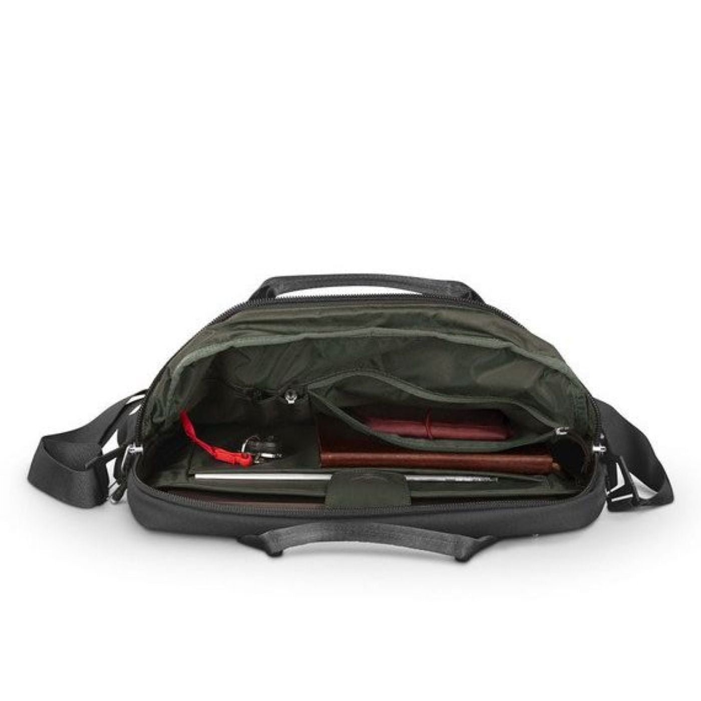 Osprey Arcane Brief - Everyday - Commute | Bags, Bags for Men, Bags for Women, Briefcases, Laptop Sleeves & Cases, Osprey | Osprey-5