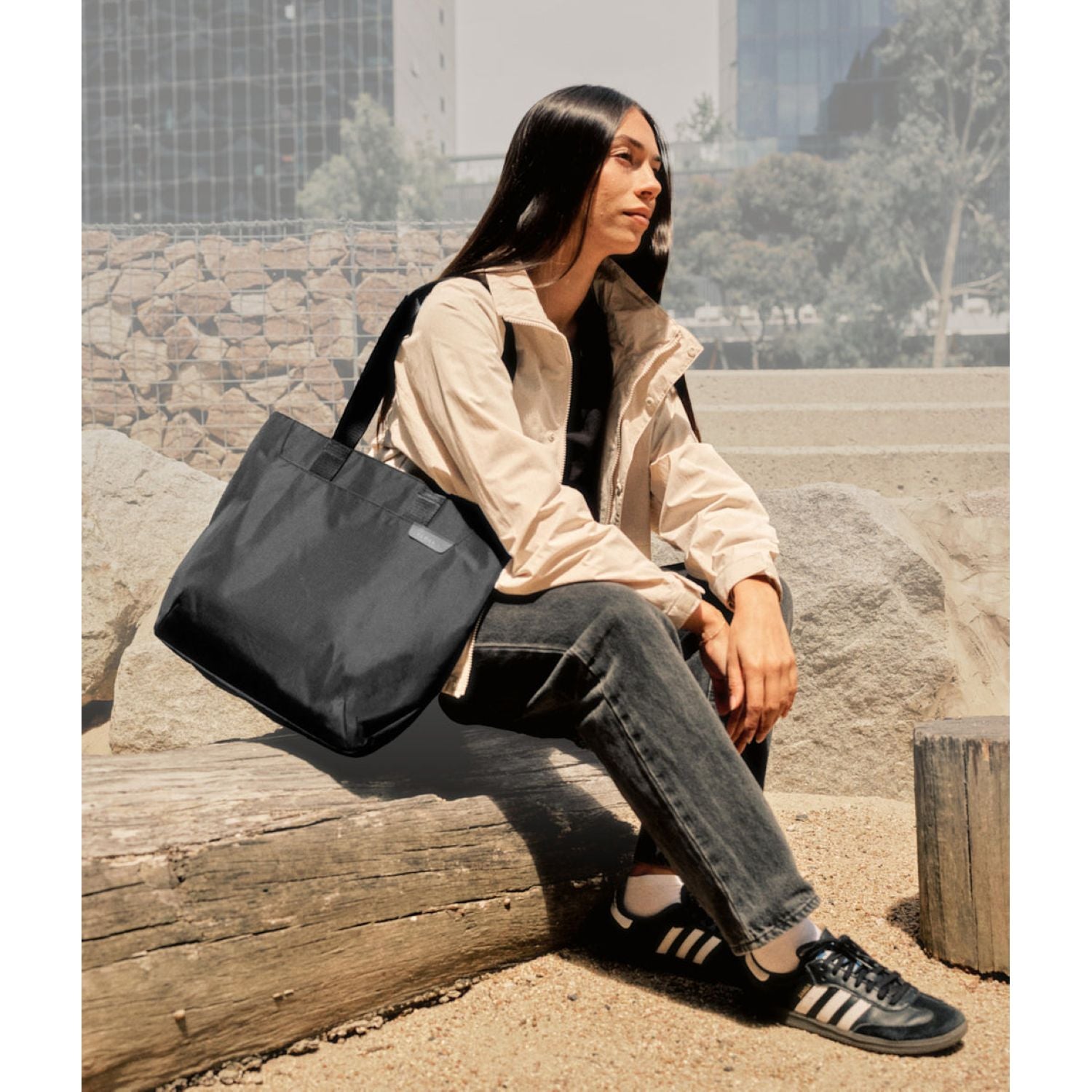 ALPAKA Elements Tote Bag (S)