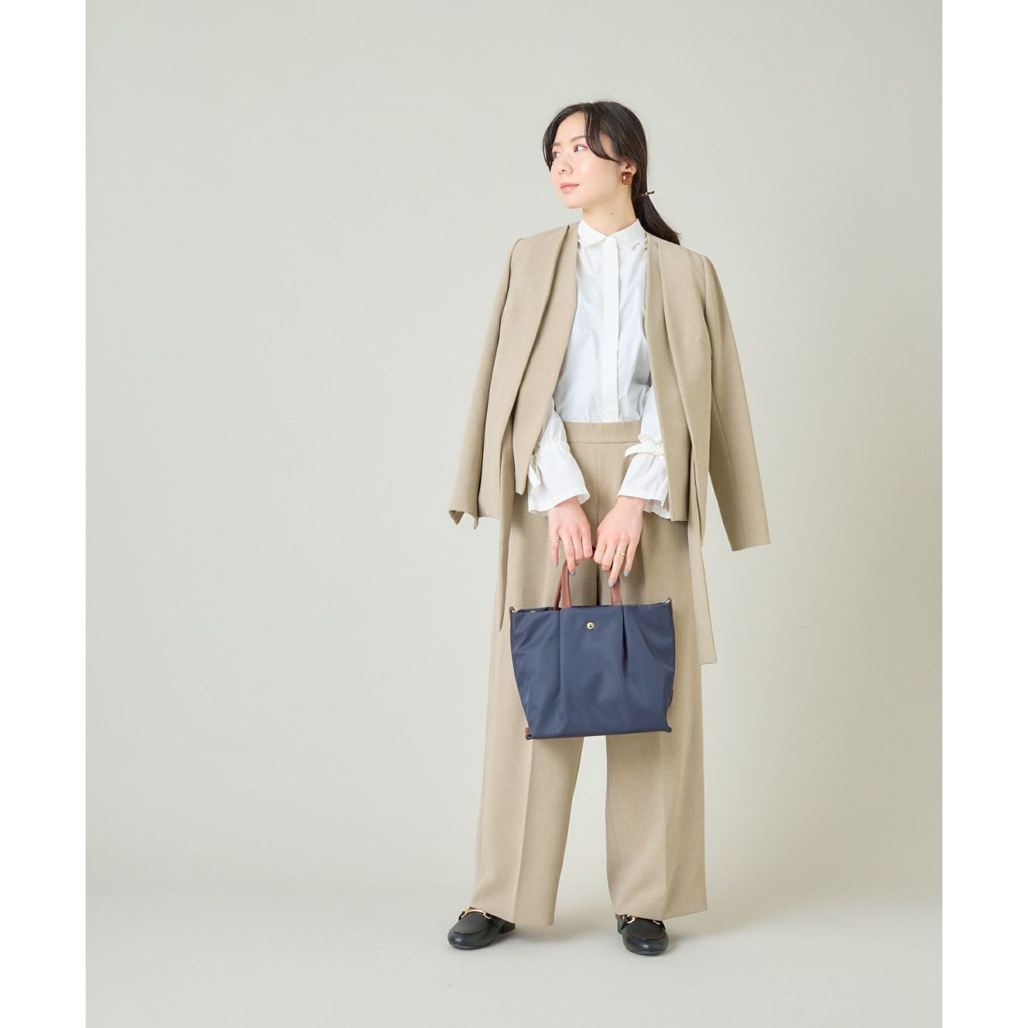 Legato Largo Burden Free 2Way Shoulder Bag