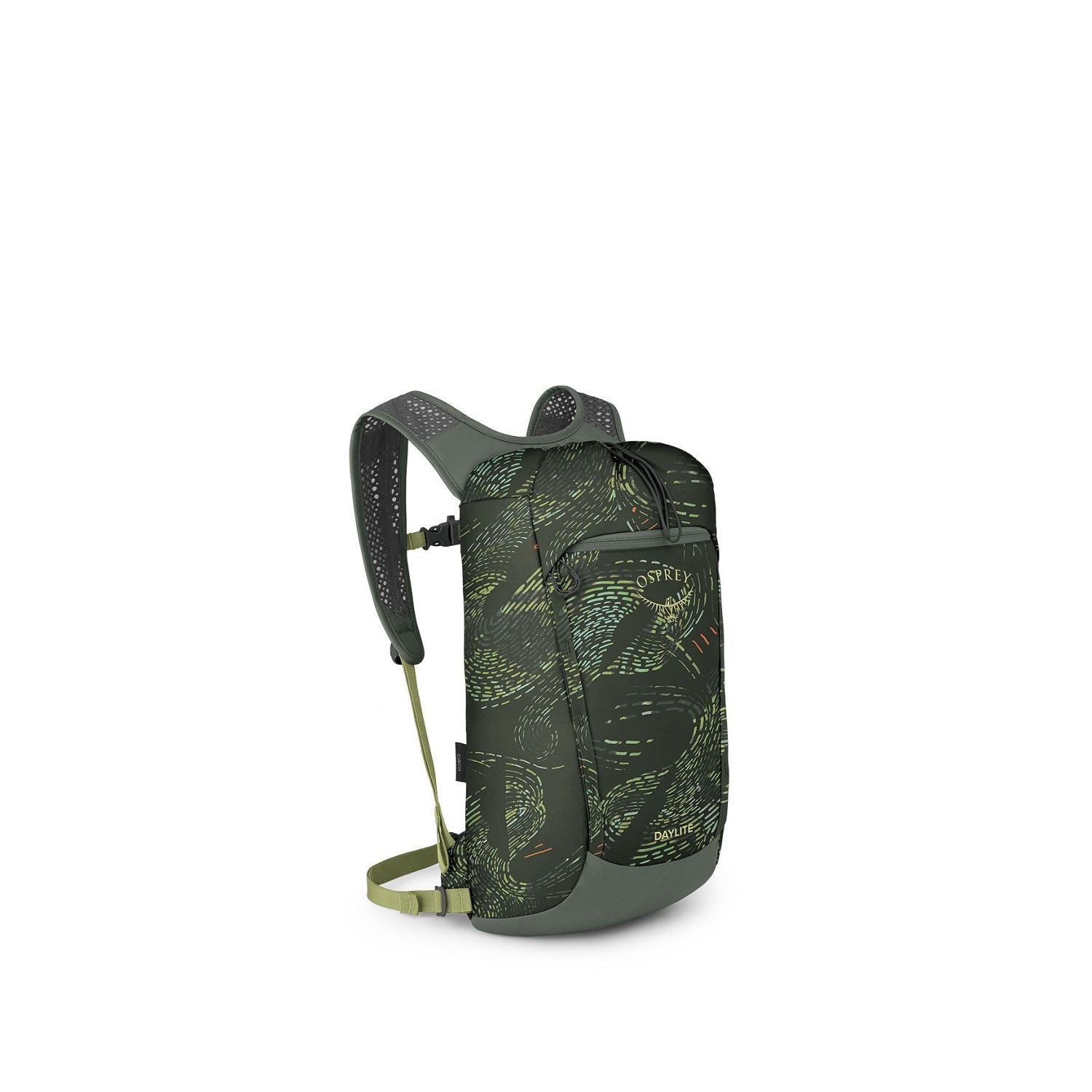Osprey Daylite Cinch 15L Backpack - Everyday | Bags, Bags for Men, Bags for Women, Osprey, school20, Travel Backpacks, Travel Daypacks | Osprey-19