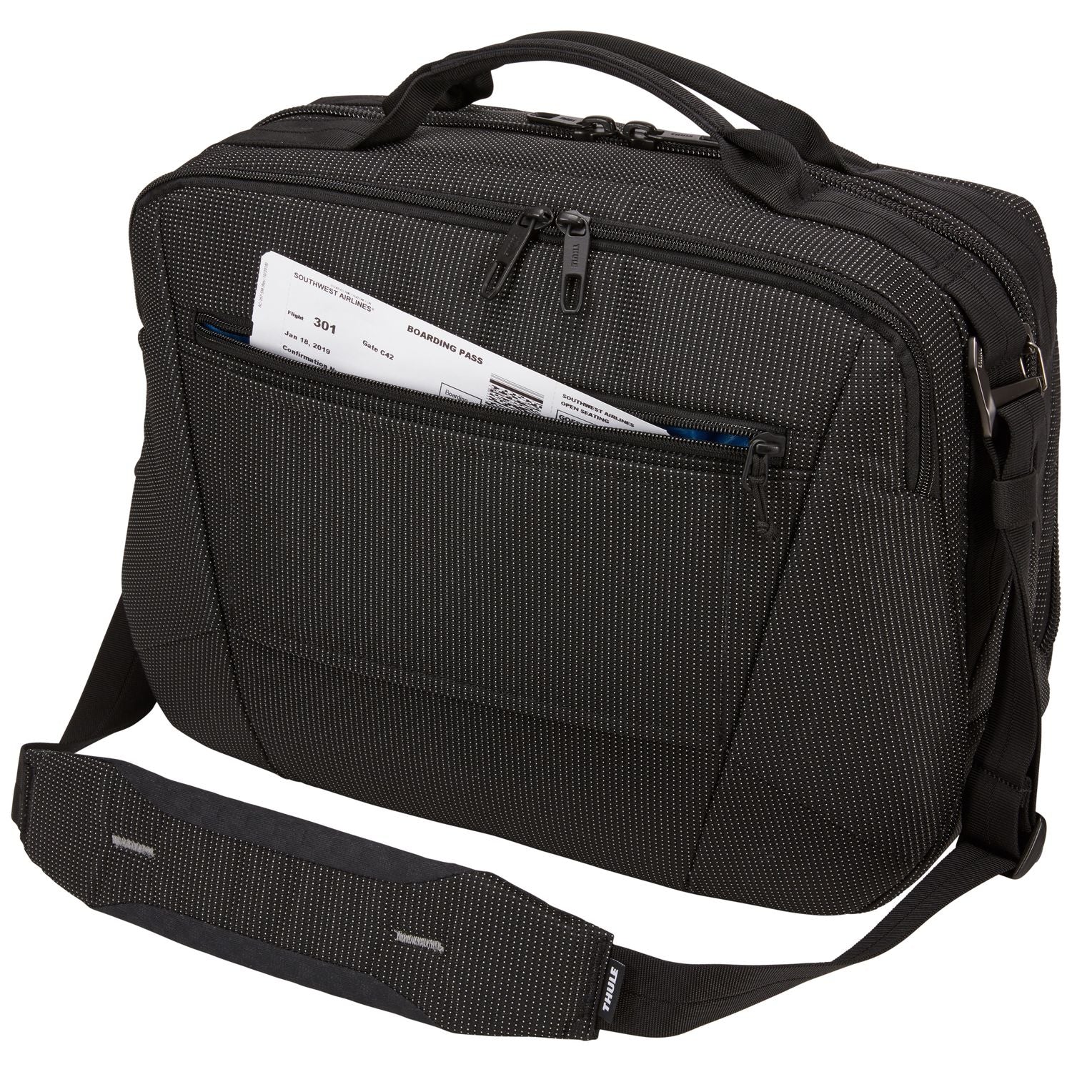 Thule Crossover 2 Boarding Bag 25L | Bags, Bags for Men, Bags for Women, THULE, Travel Duffel Bags | Thule-4
