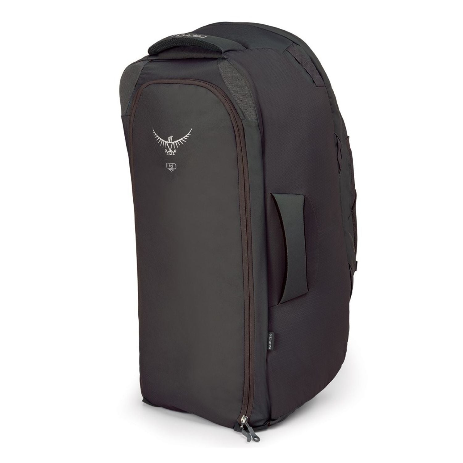 Osprey Farpoint Travel Pack 70 Backpack - Medium/Large - Men's Travel - Trekking | Backpacking Packs, Bags, Bags for Men, Osprey, SGTrek, SGTrek Osprey, Travel Backpacks | Osprey-4