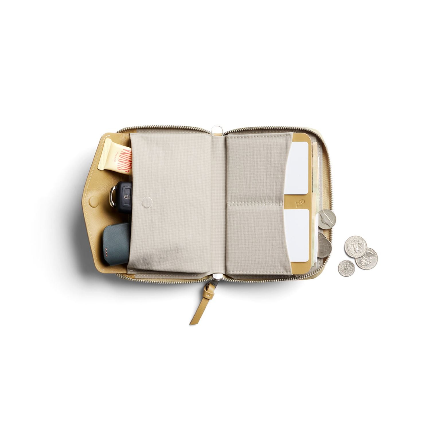 Bellroy Folio Wallet