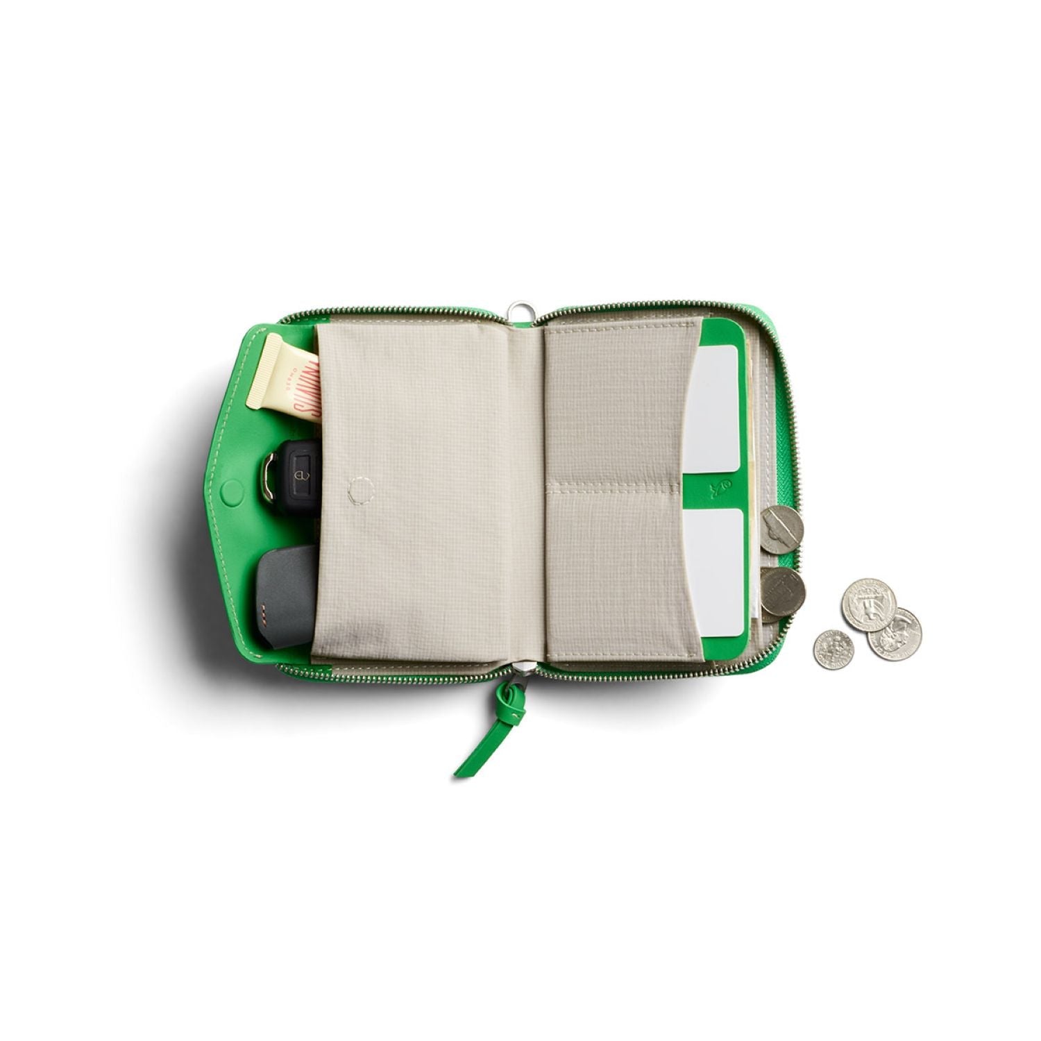 Bellroy Folio Wallet