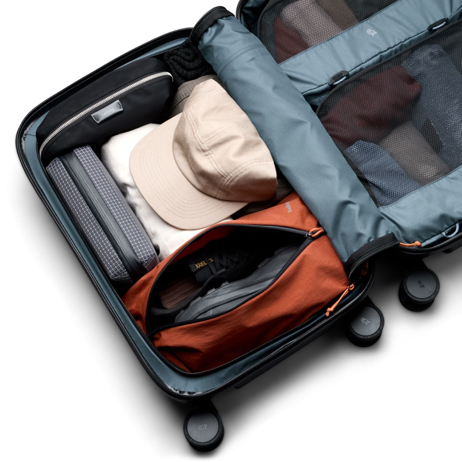 Bellroy Transit Carry-On