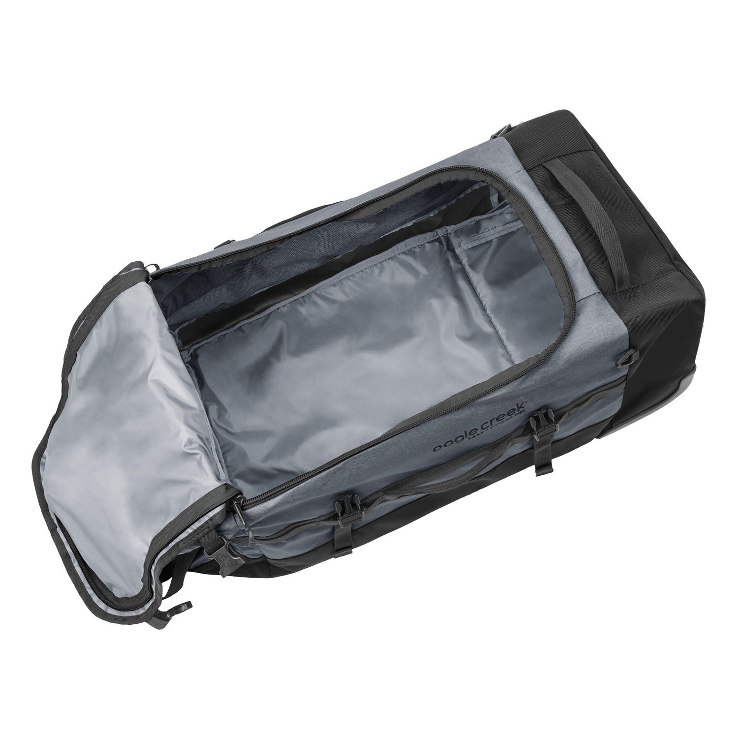 Eagle Creek Cargo Hauler Wheeled Duffel 110L | Bags, Bags for Men, Foldable Bags, Large Size Luggage, Luggage, Rolling Duffel Bags, Travel Accessories, Travel Duffel Bags | Eagle Creek-35