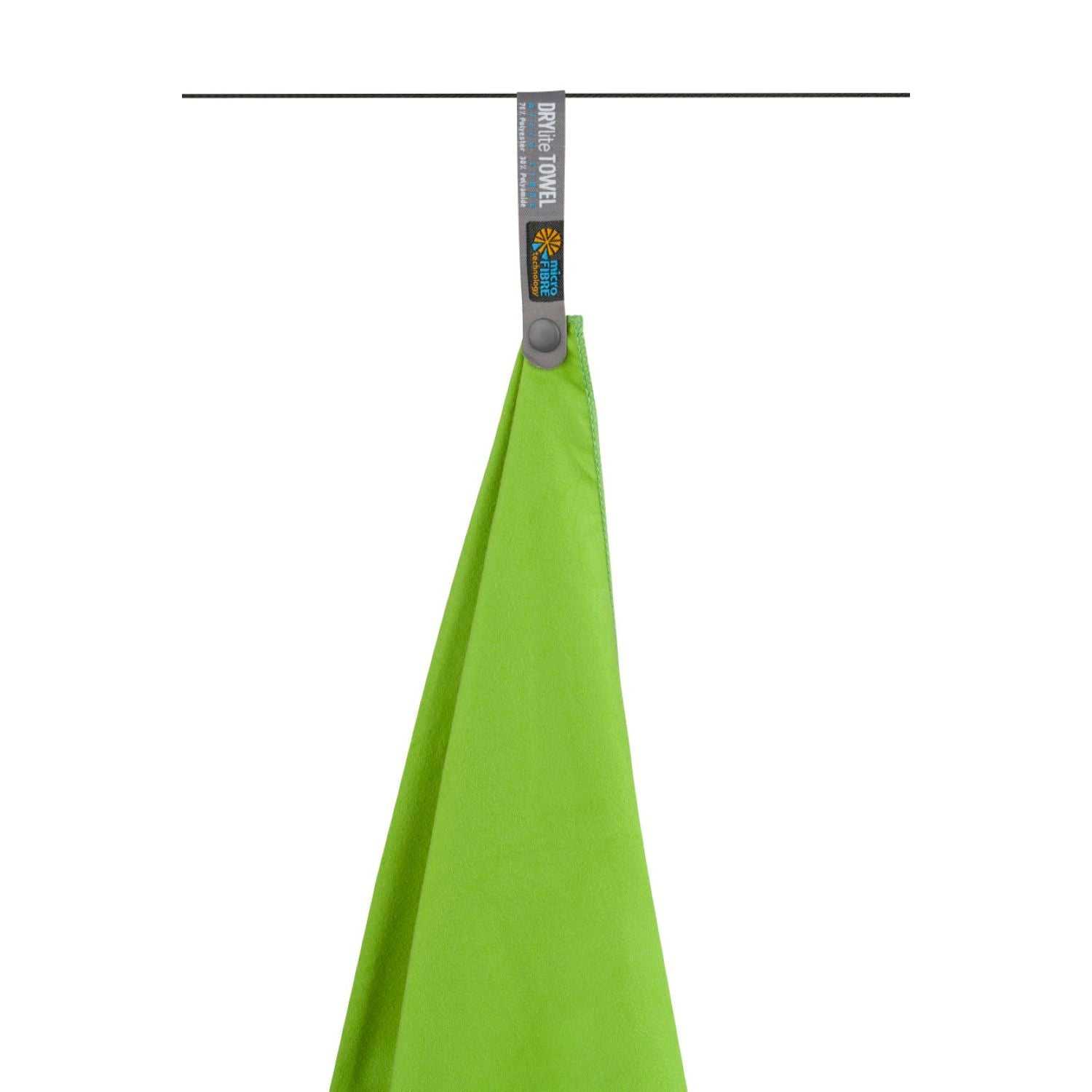 Sea To Summit Drylite Towel X-Large (SA)