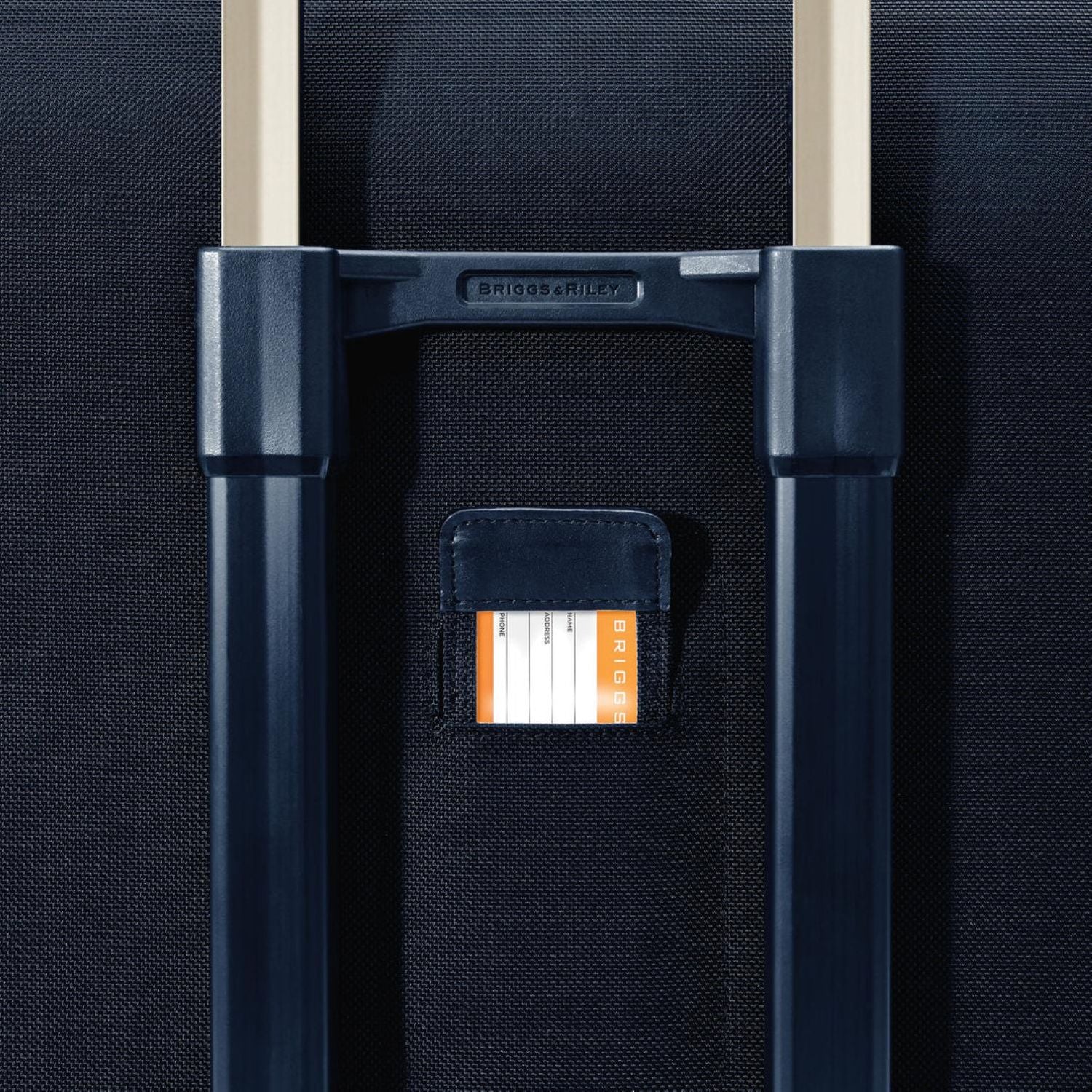 Briggs & Riley Baseline Deluxe Wardrobe Spinner