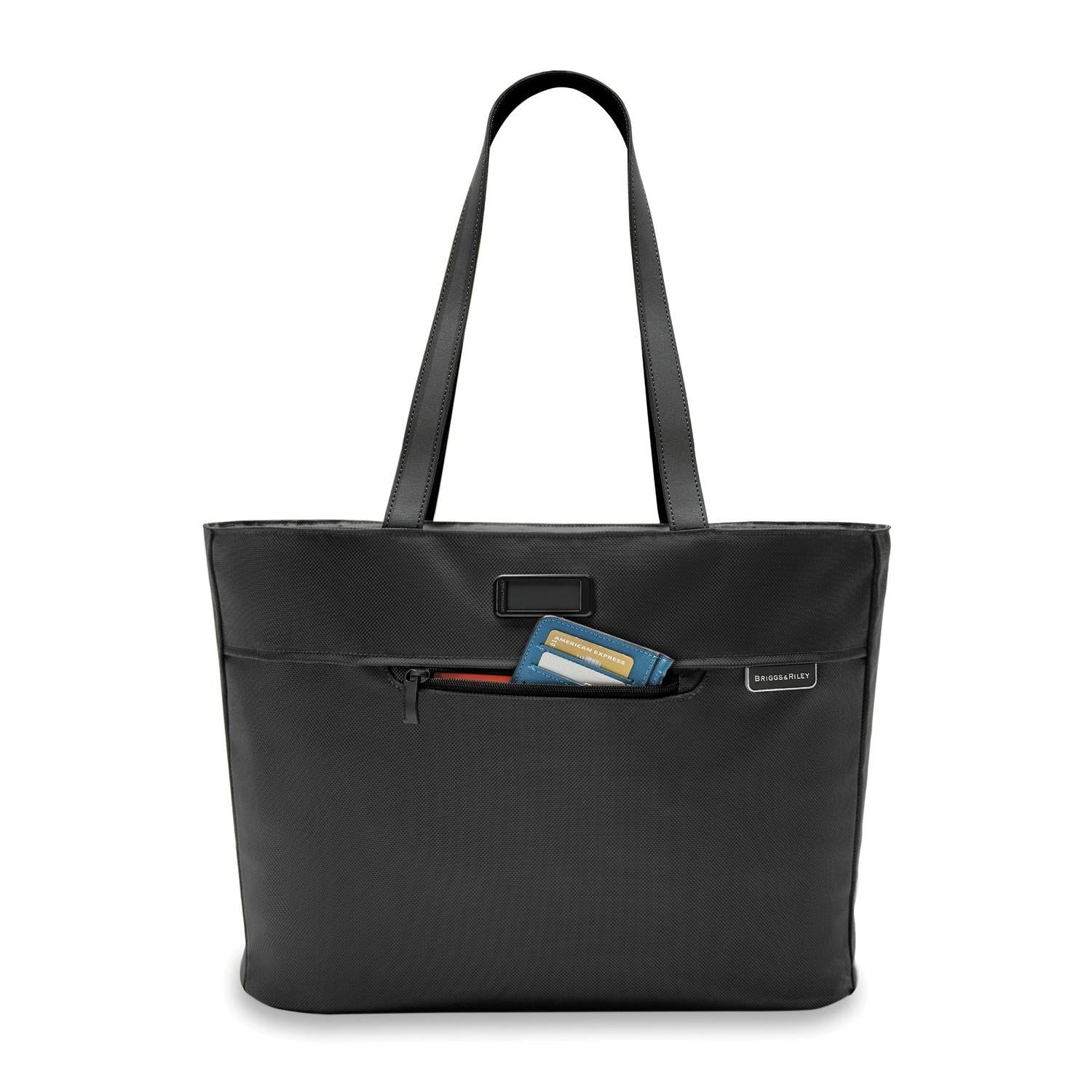 Briggs & Riley Baseline Traveller Tote Bag
