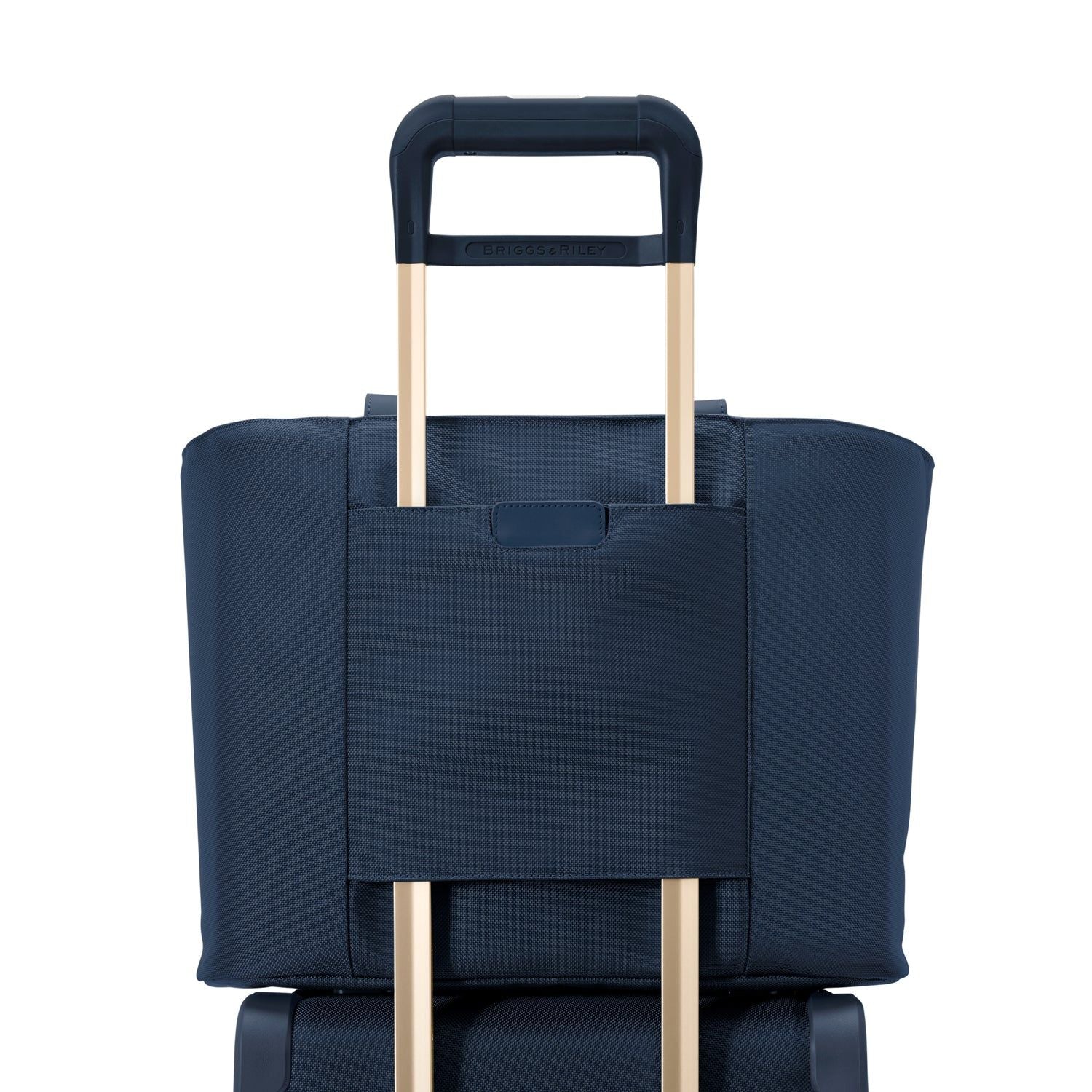 Briggs & Riley Baseline Traveller Tote Bag