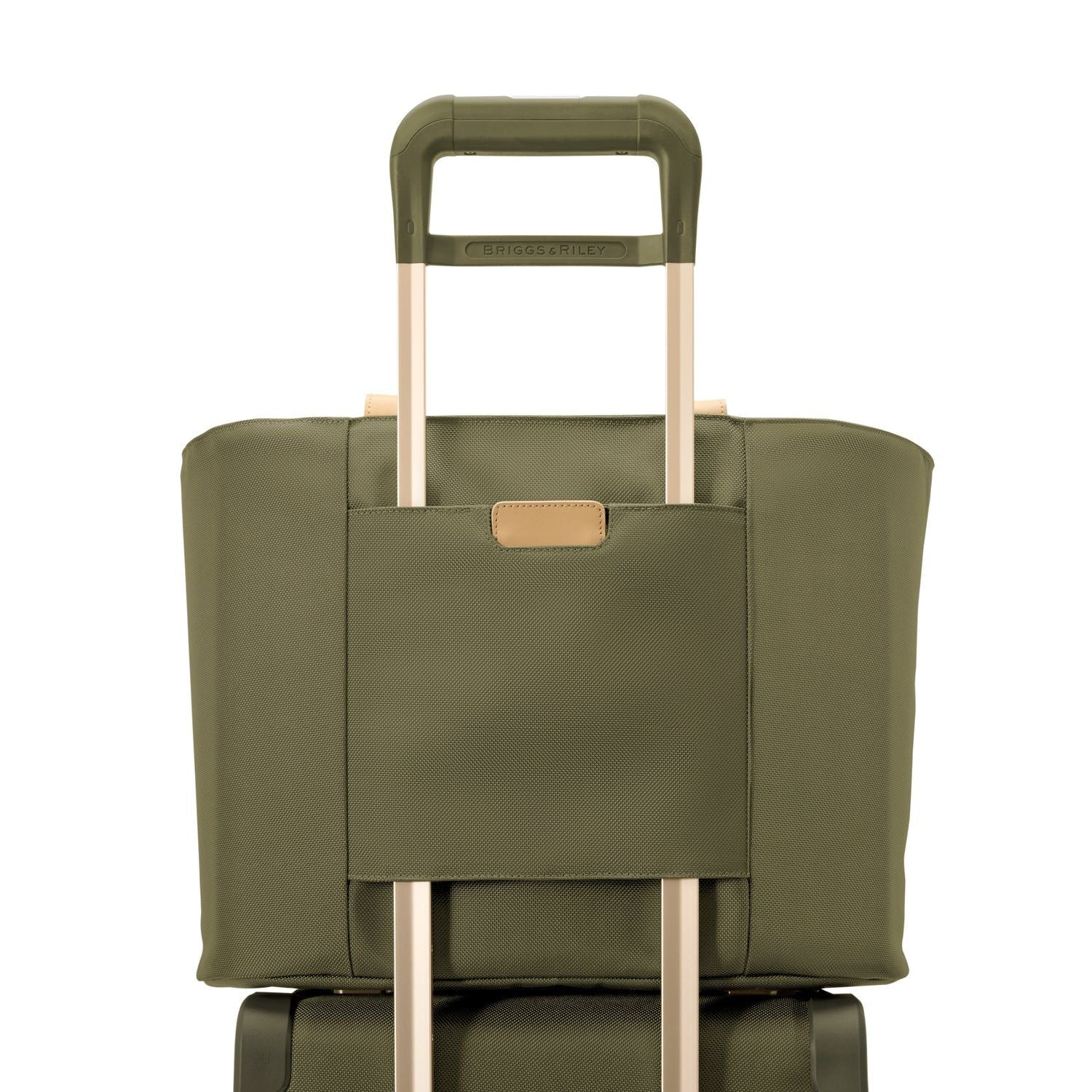 Briggs & Riley Baseline Traveller Tote Bag