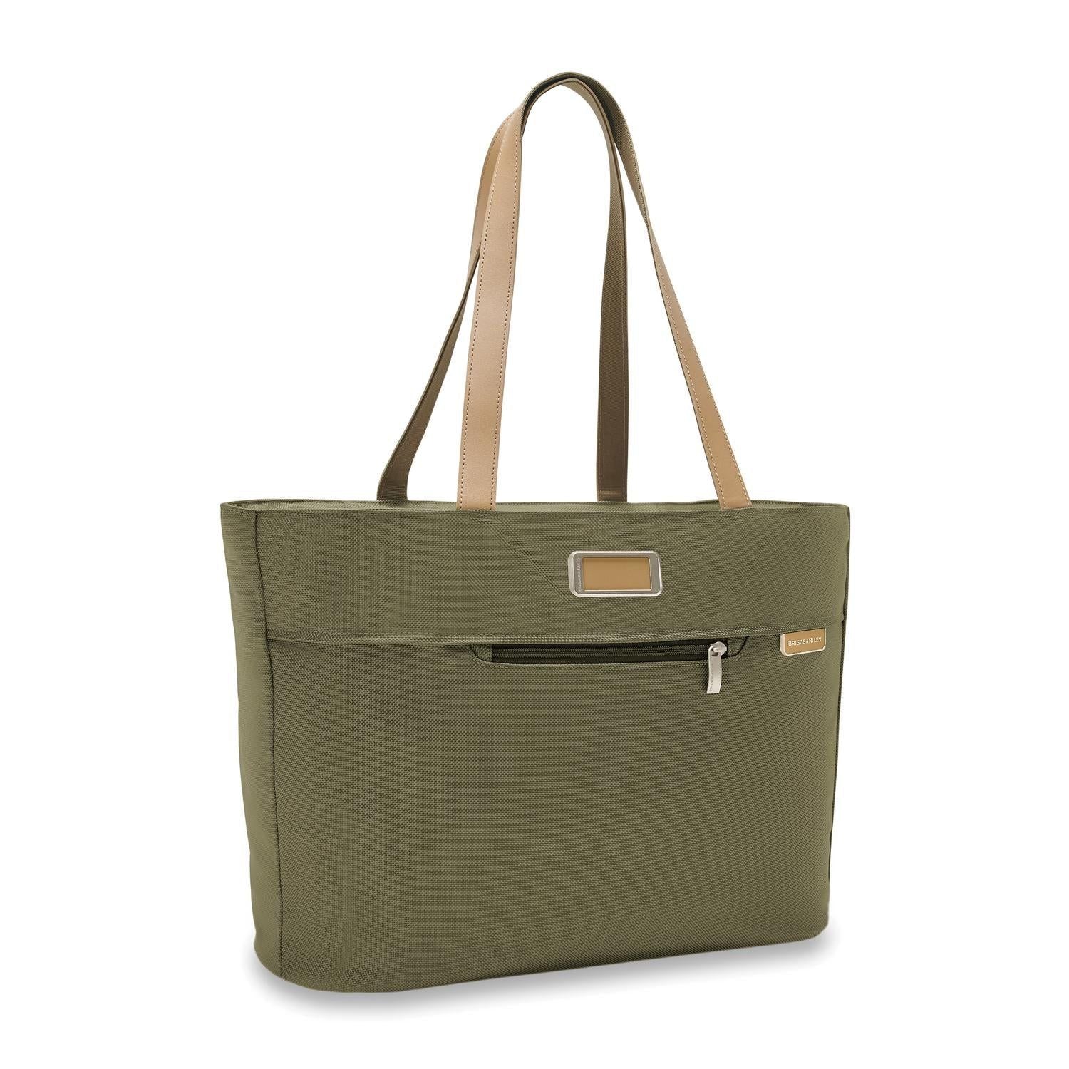 Briggs & Riley Baseline Traveller Tote Bag