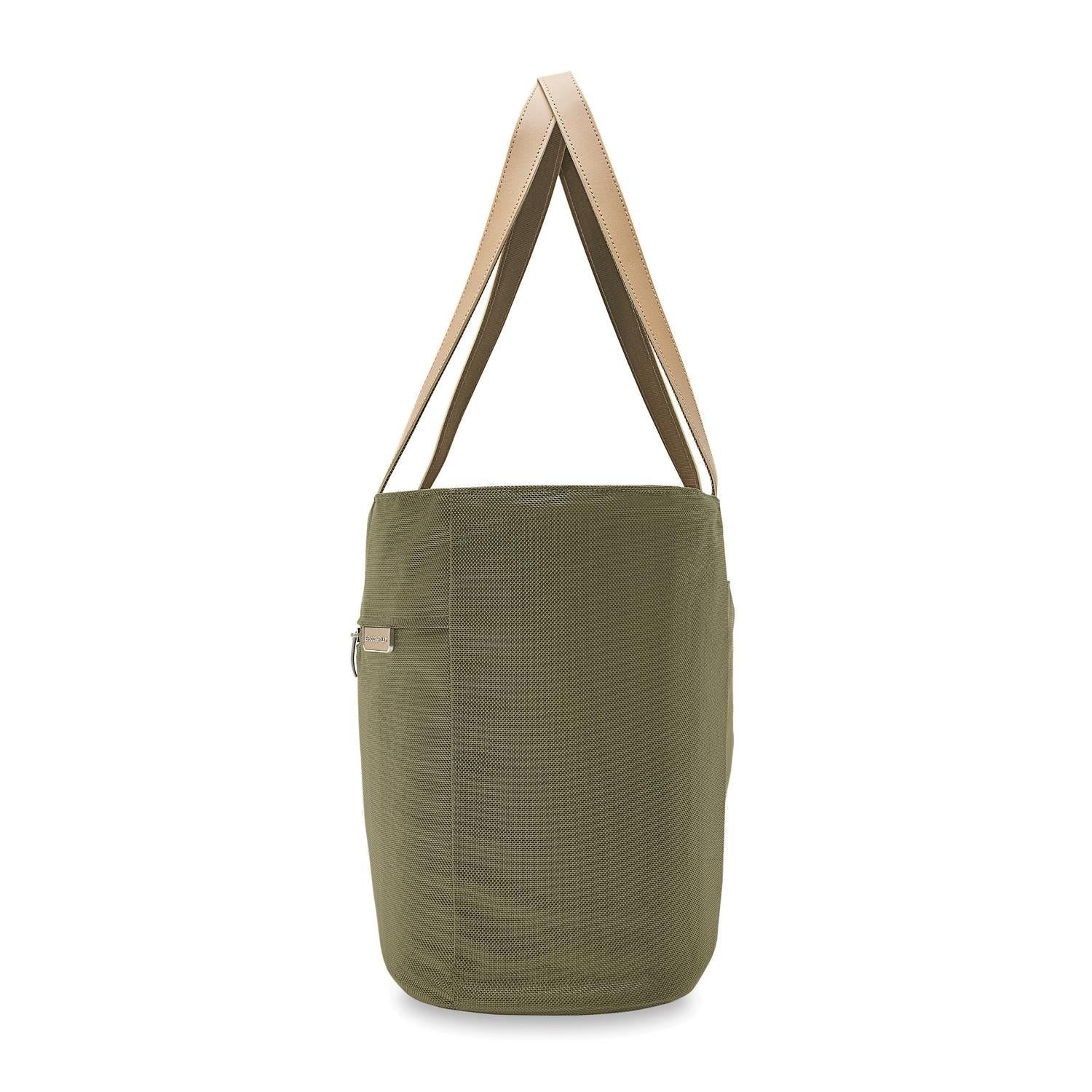 Briggs & Riley Baseline Traveller Tote Bag