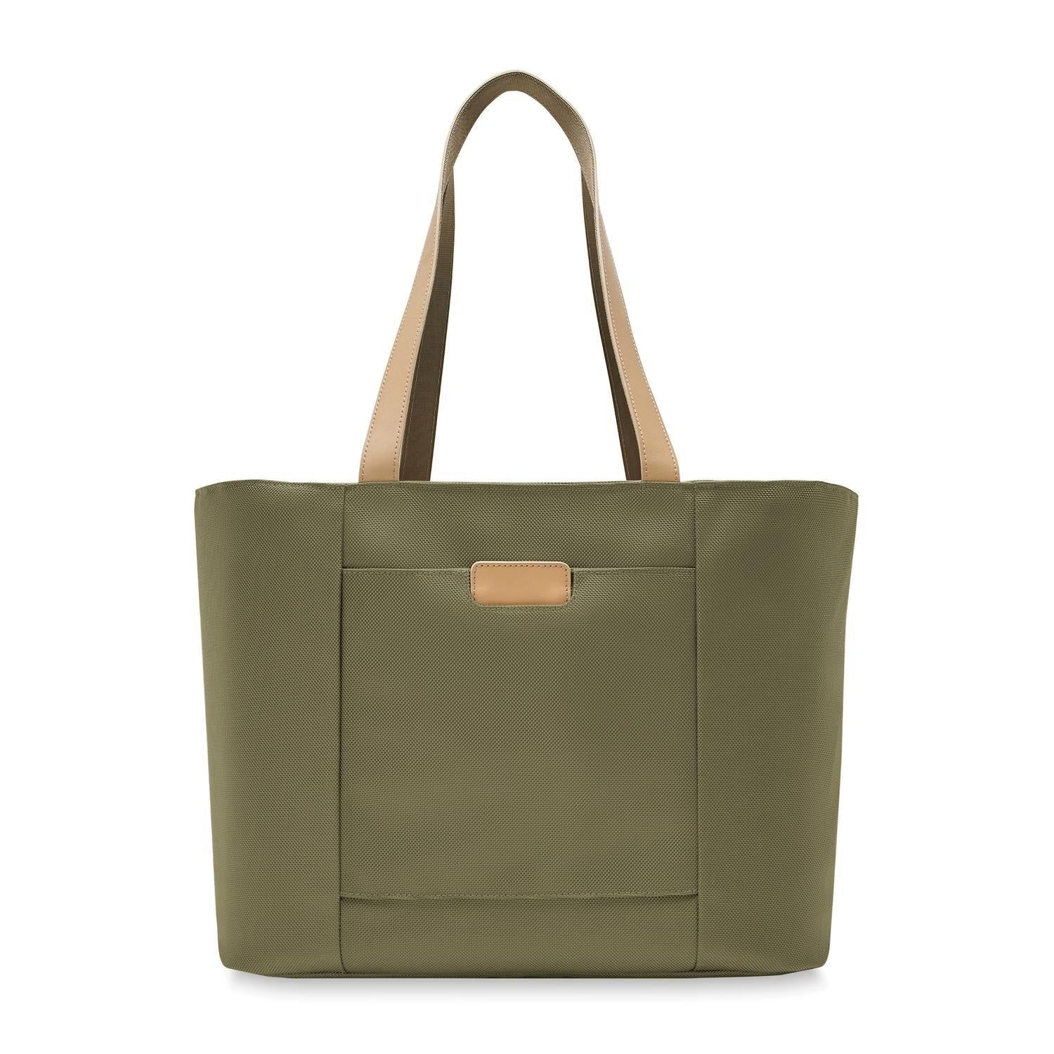 Briggs & Riley Baseline Traveller Tote Bag