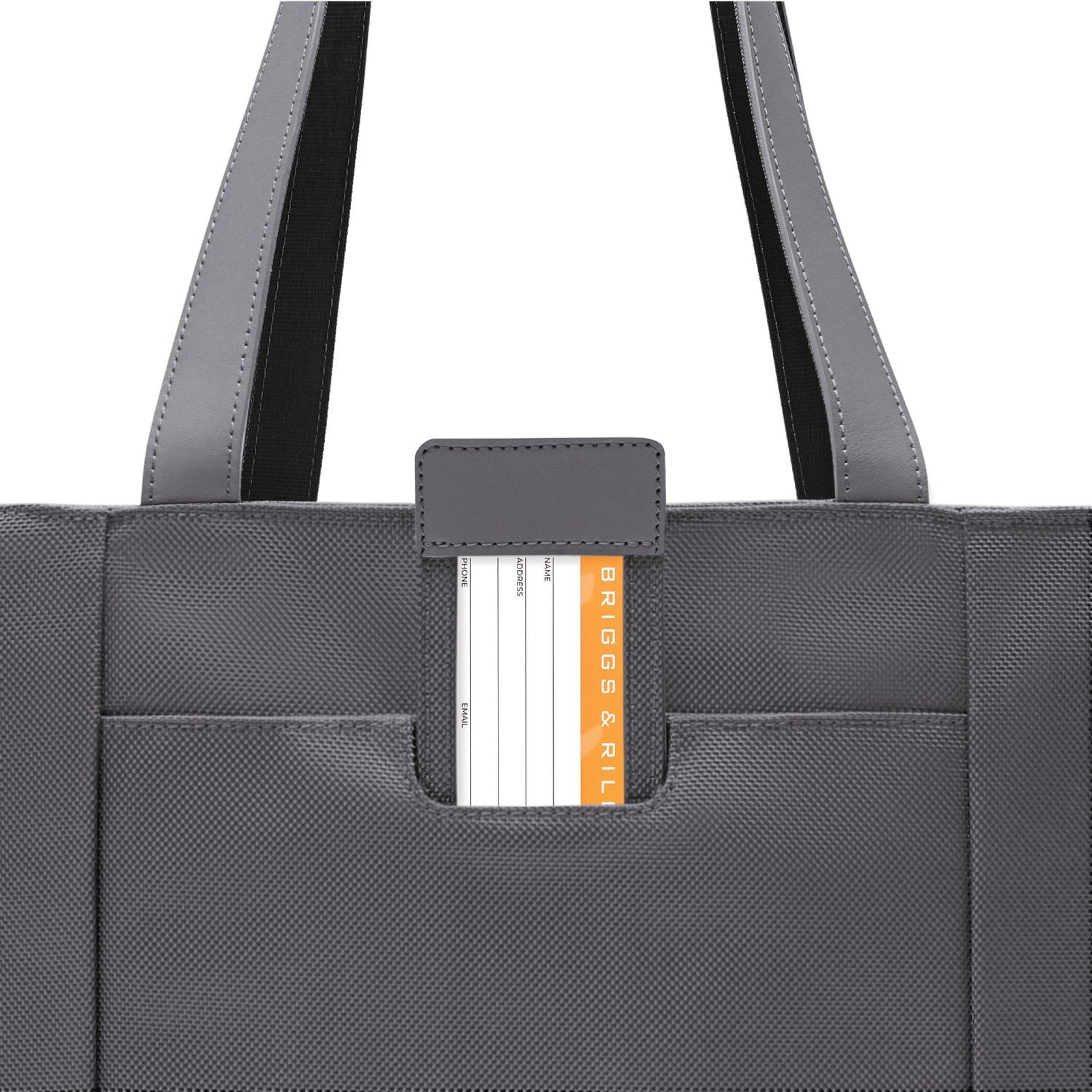 Briggs & Riley Baseline Traveller Tote Bag