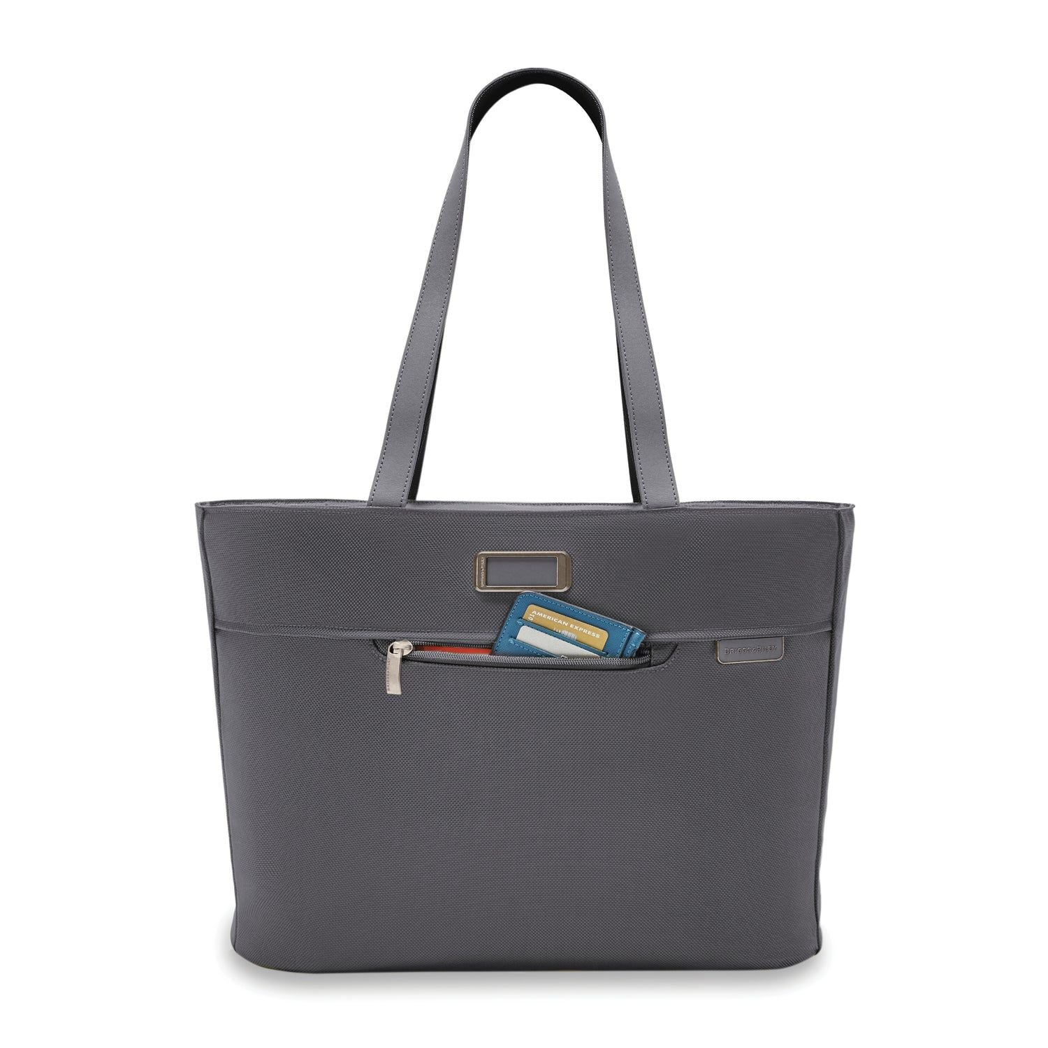 Briggs & Riley Baseline Traveller Tote Bag