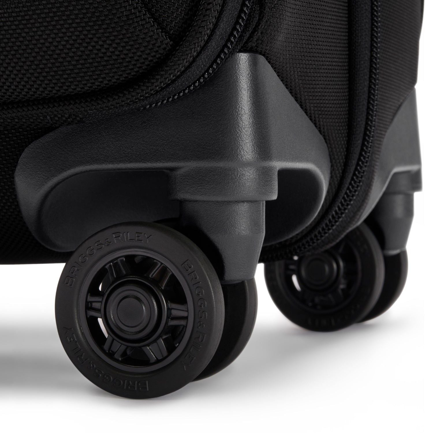 Briggs & Riley @Work Redux Medium Spinner Brief