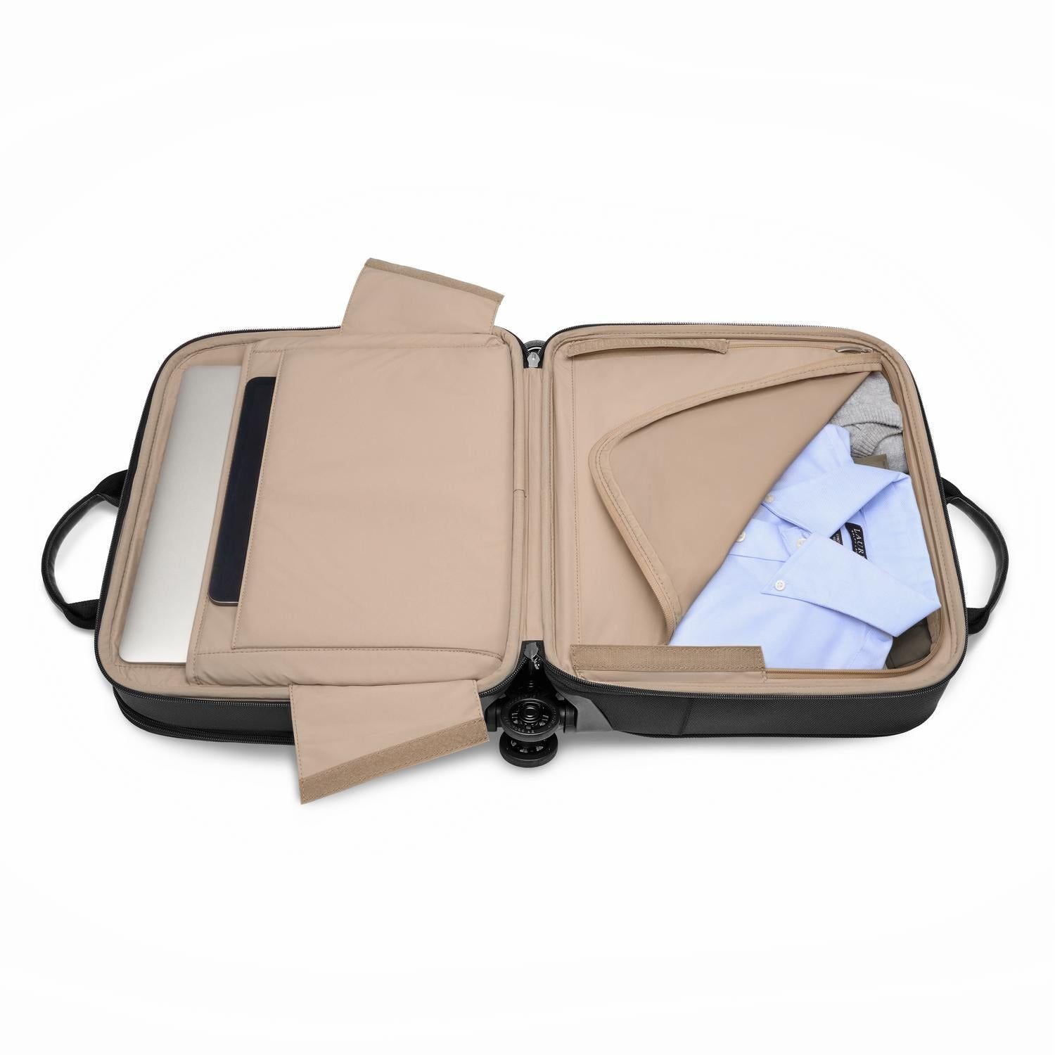 Briggs & Riley @Work Redux Medium Spinner Brief