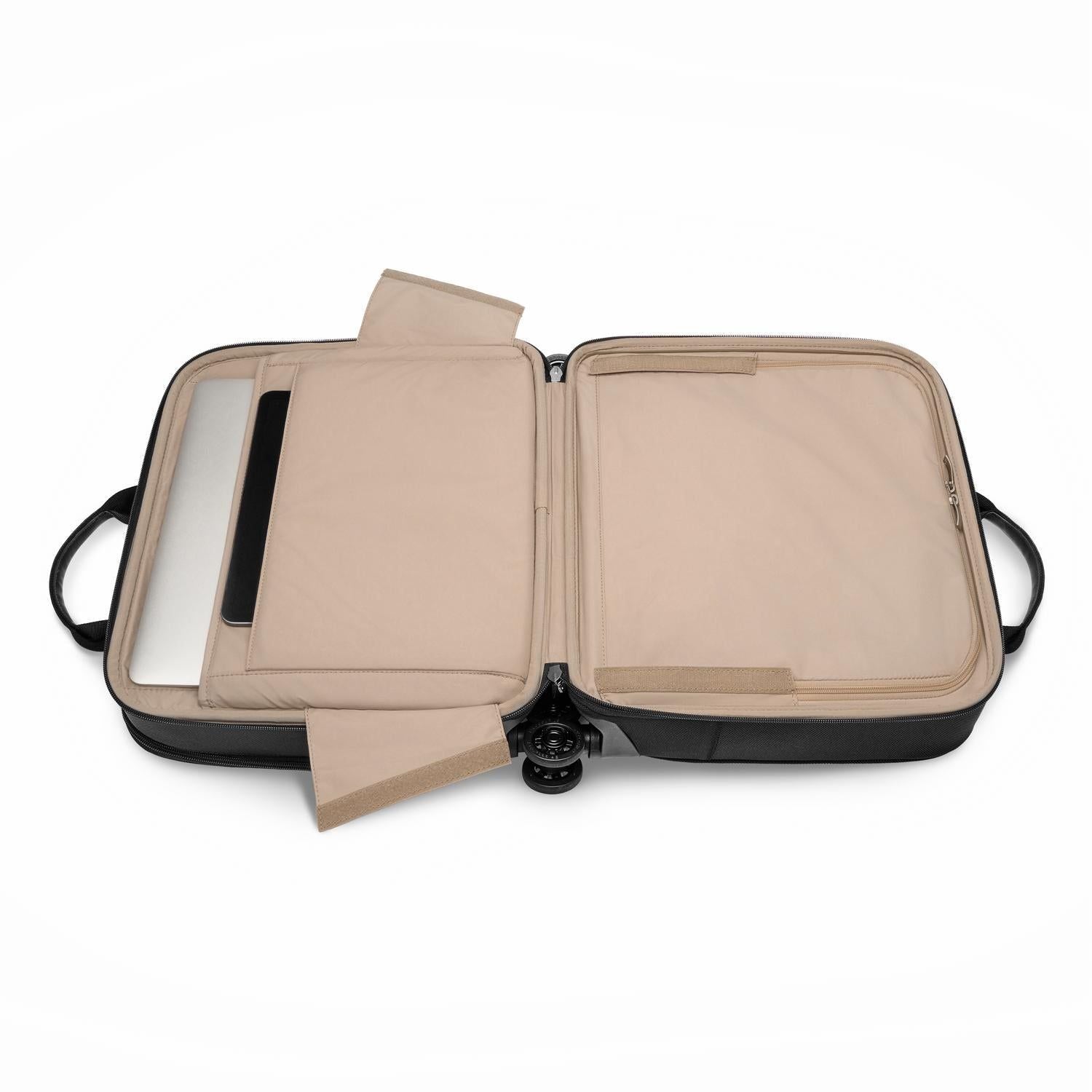 Briggs & Riley @Work Redux Medium Spinner Brief